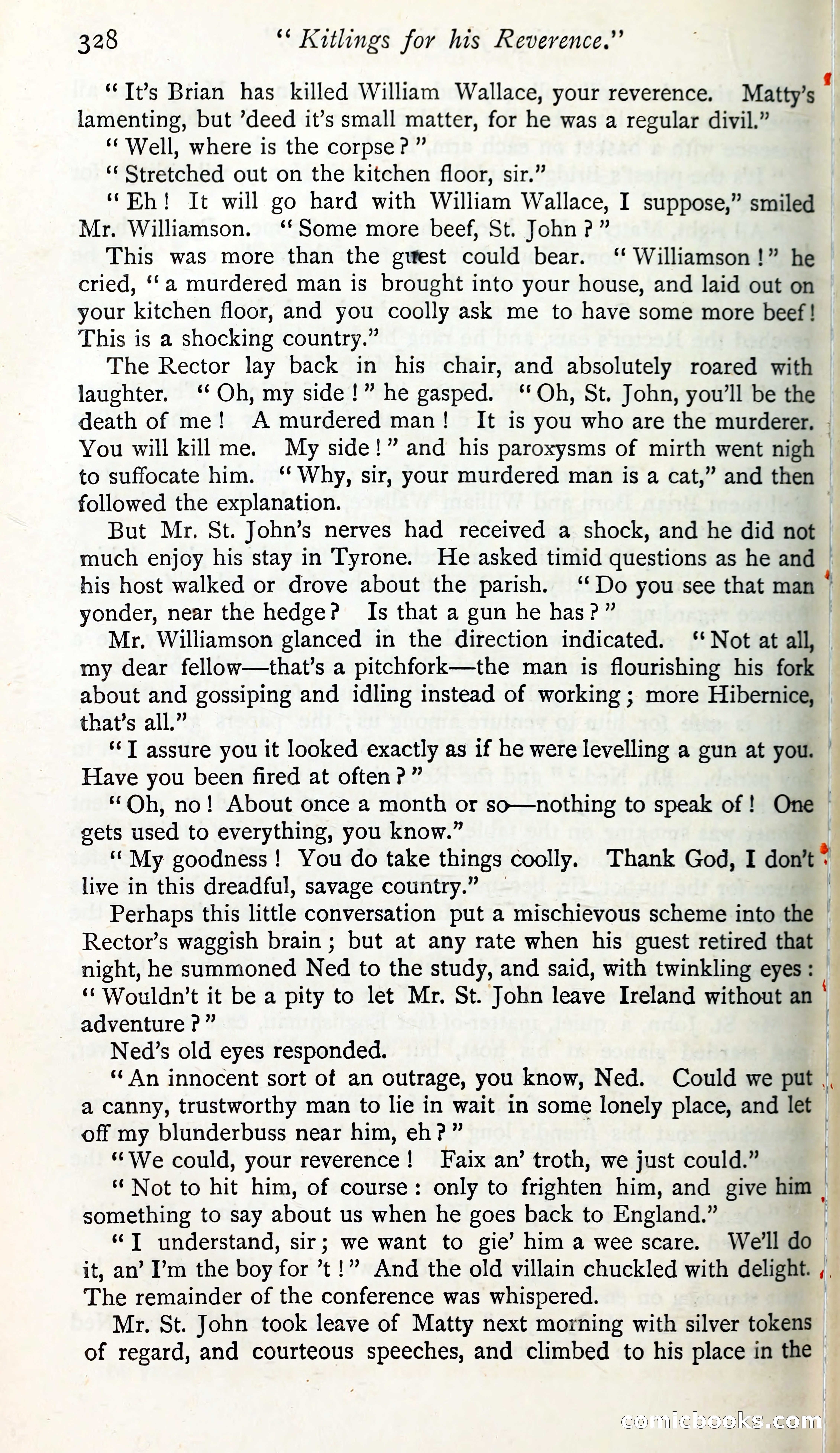 The Argosy — page 347 of 400