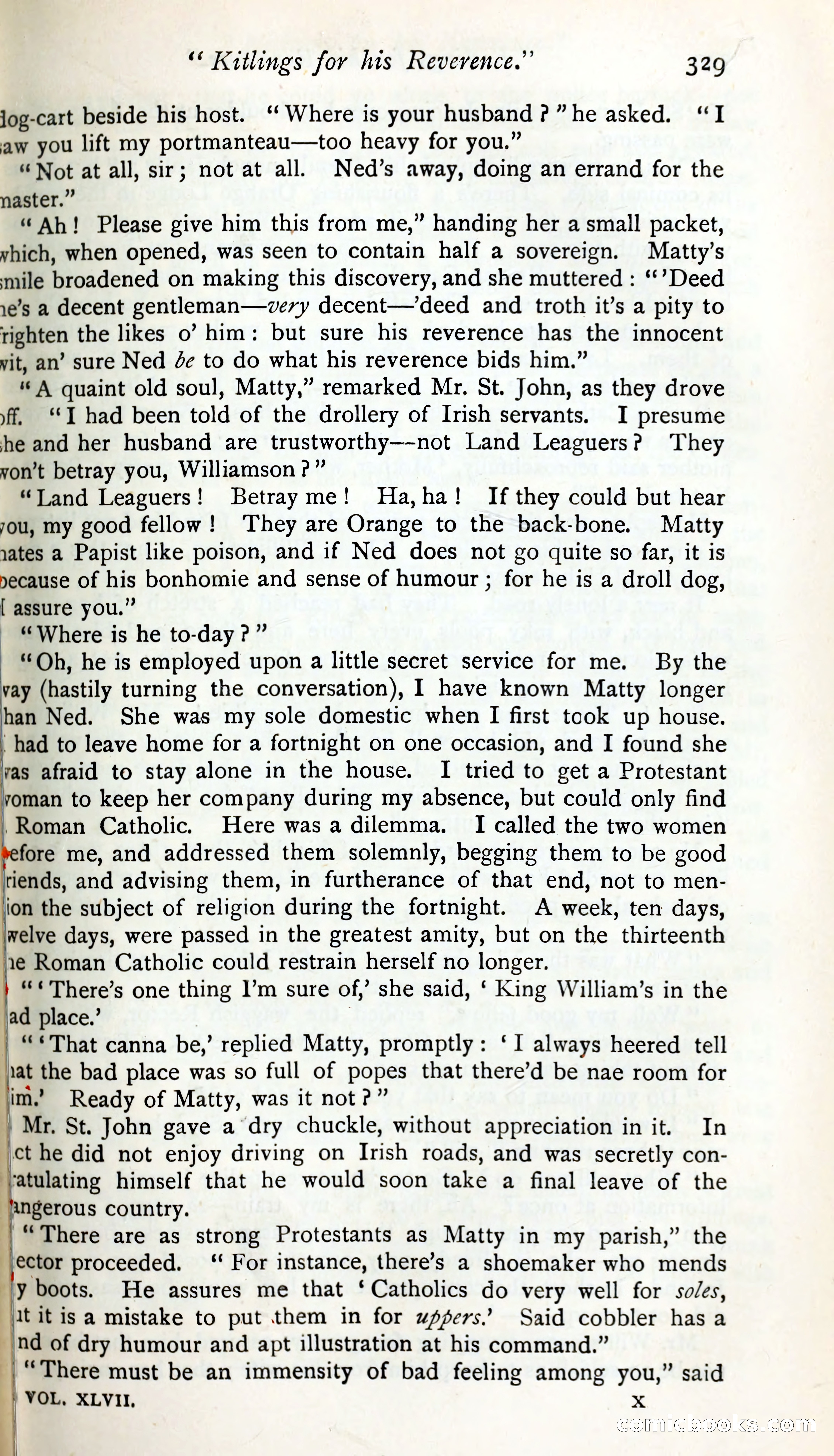 The Argosy — page 348 of 400