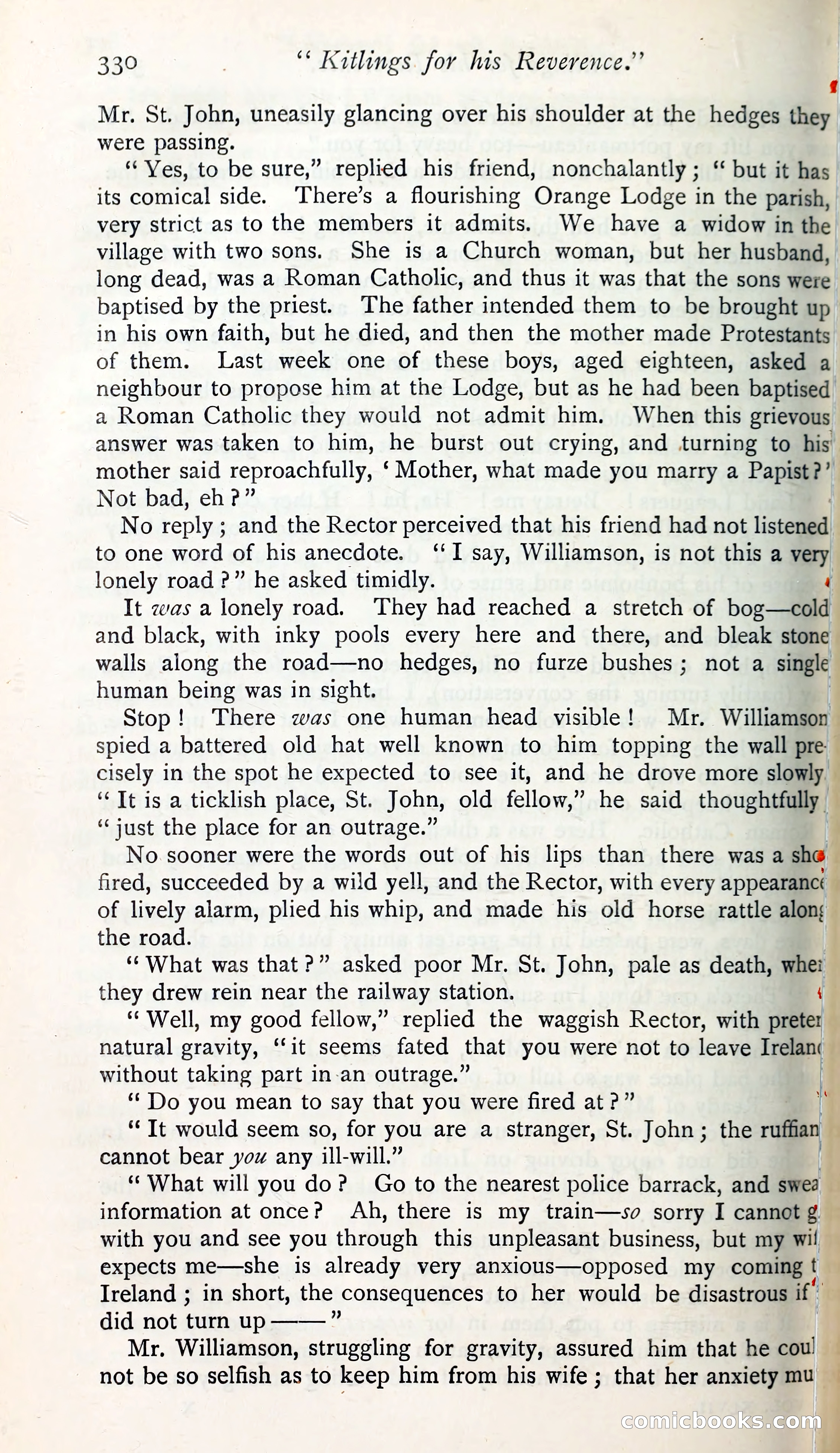 The Argosy — page 349 of 400