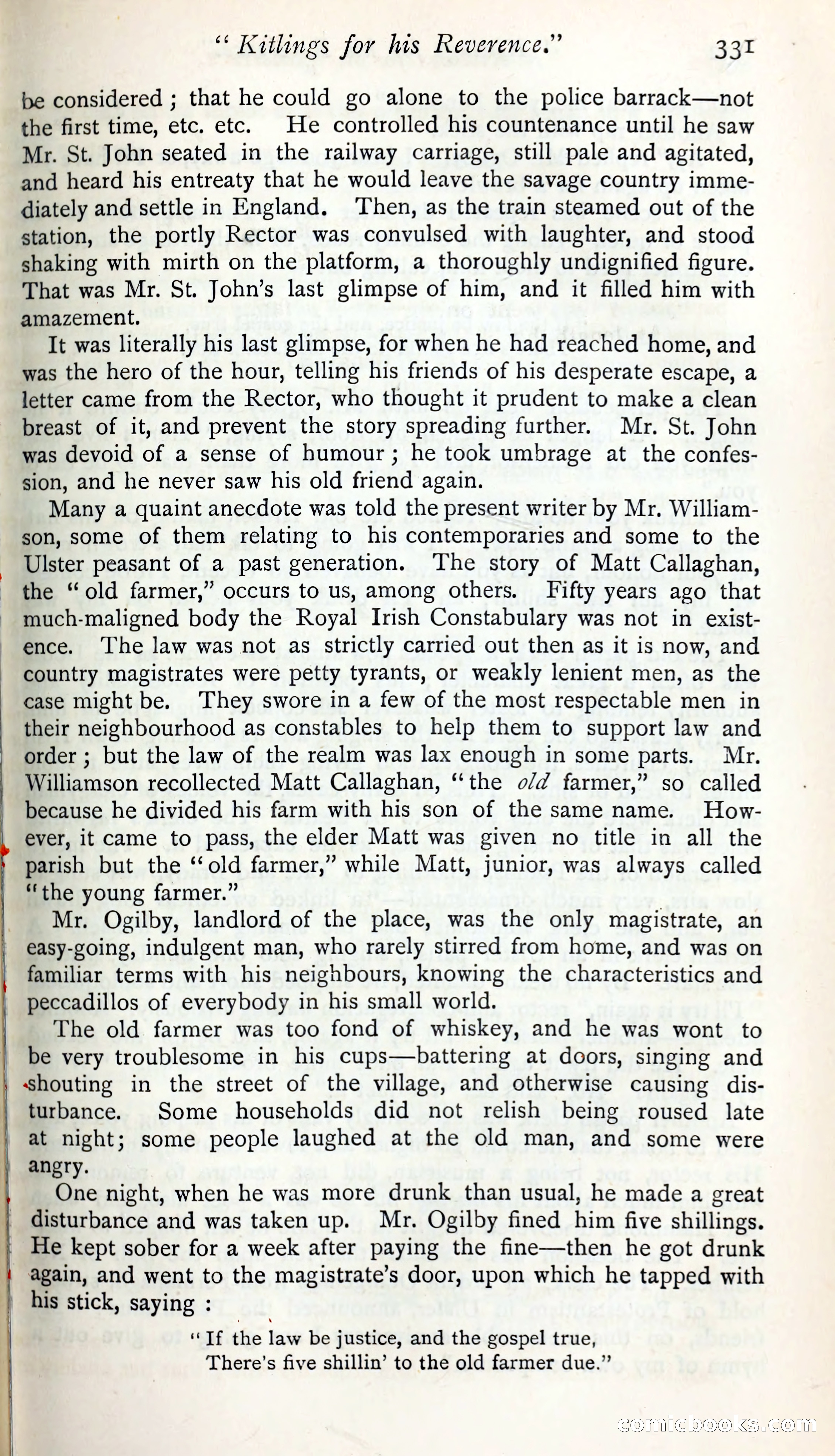 The Argosy — page 350 of 400