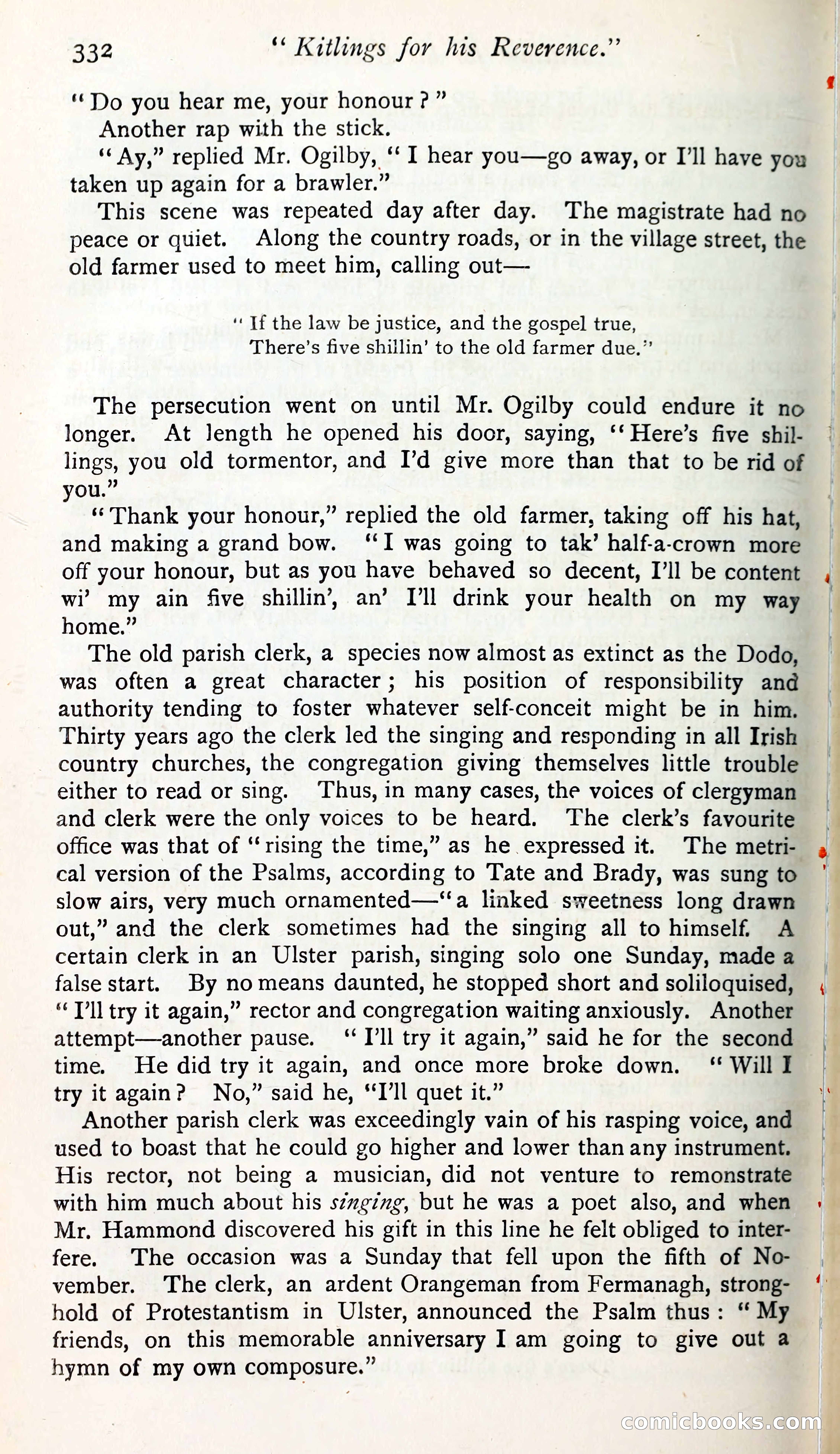 The Argosy — page 351 of 400