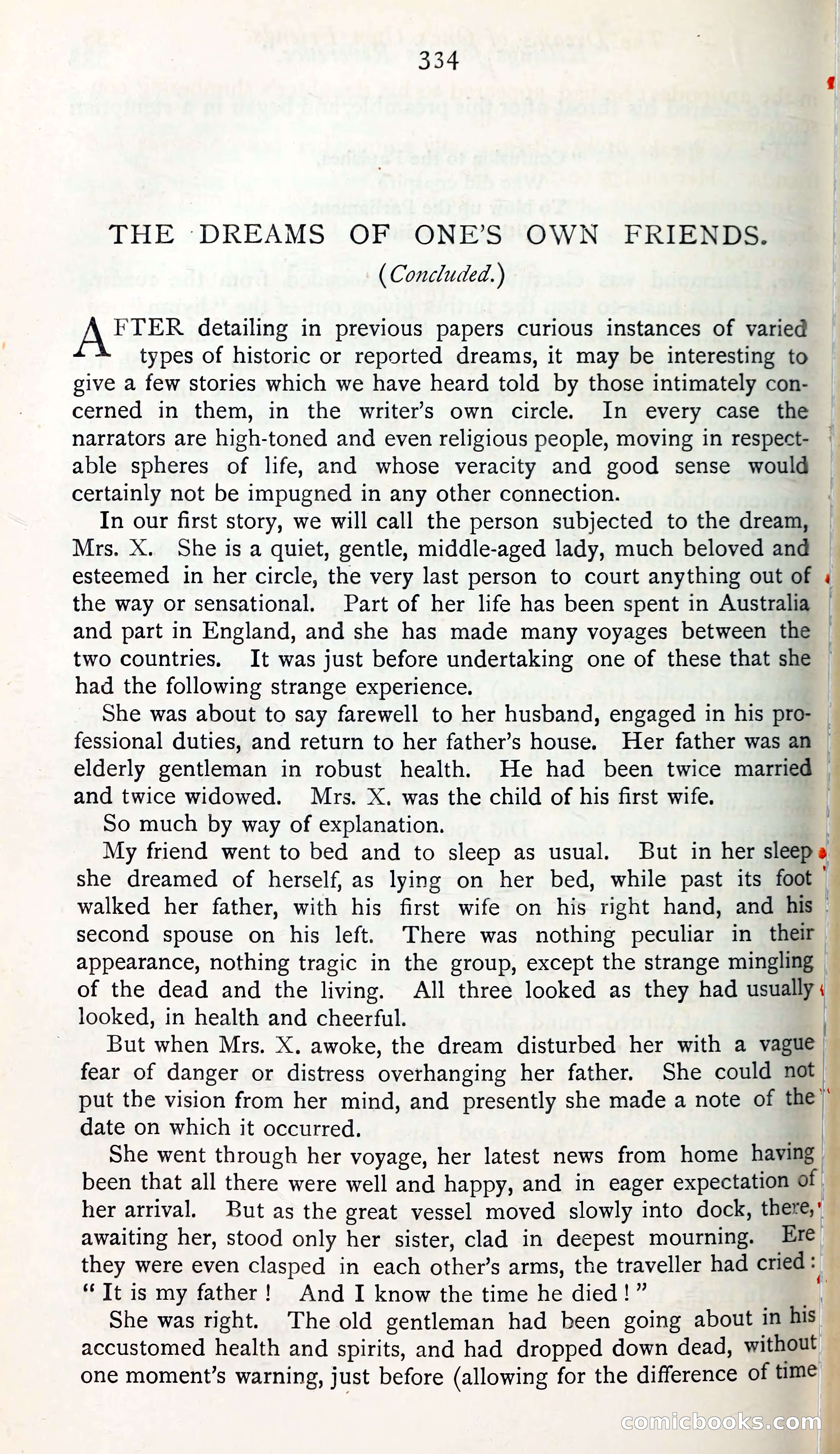 The Argosy — page 353 of 400