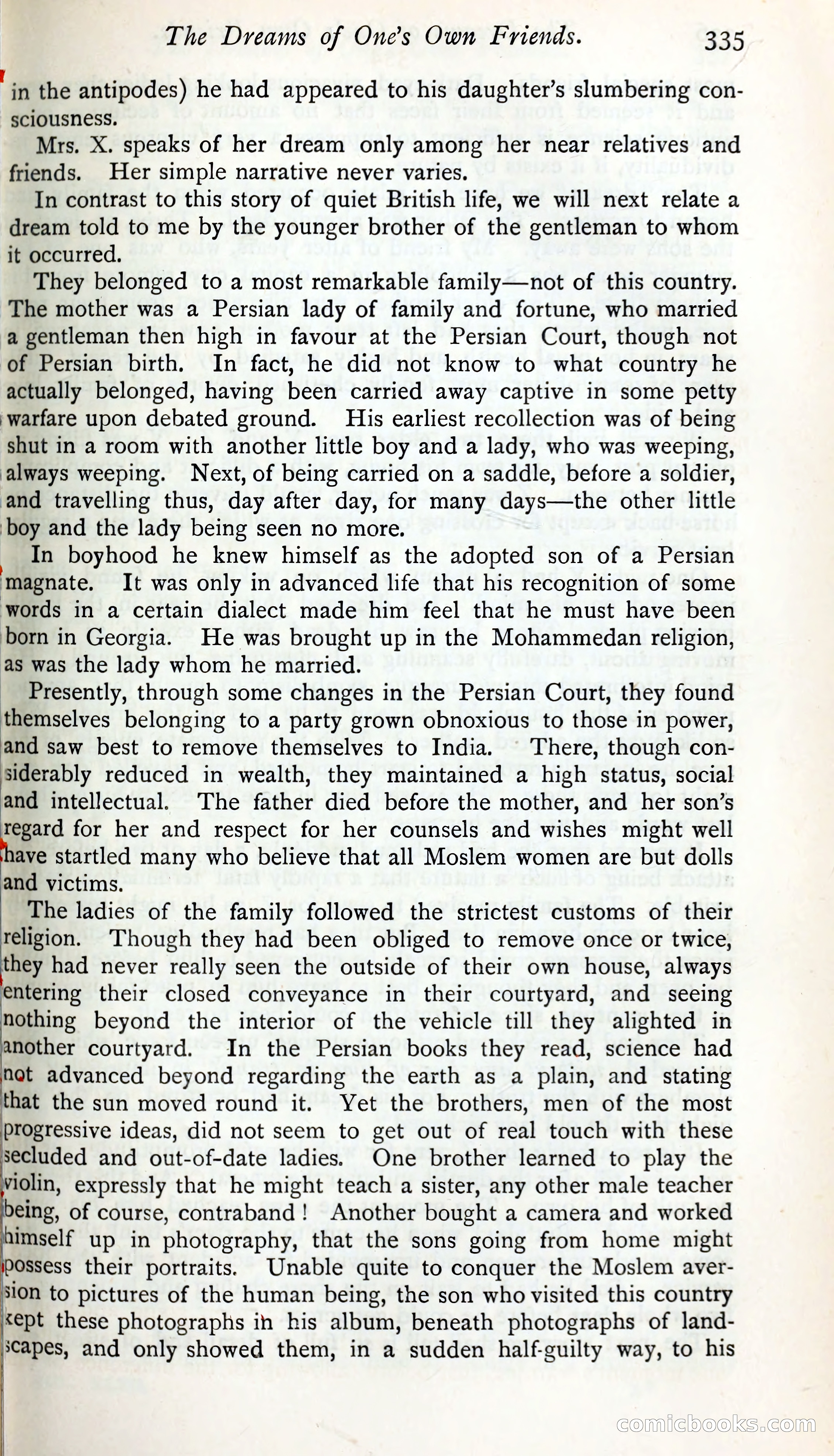 The Argosy — page 354 of 400