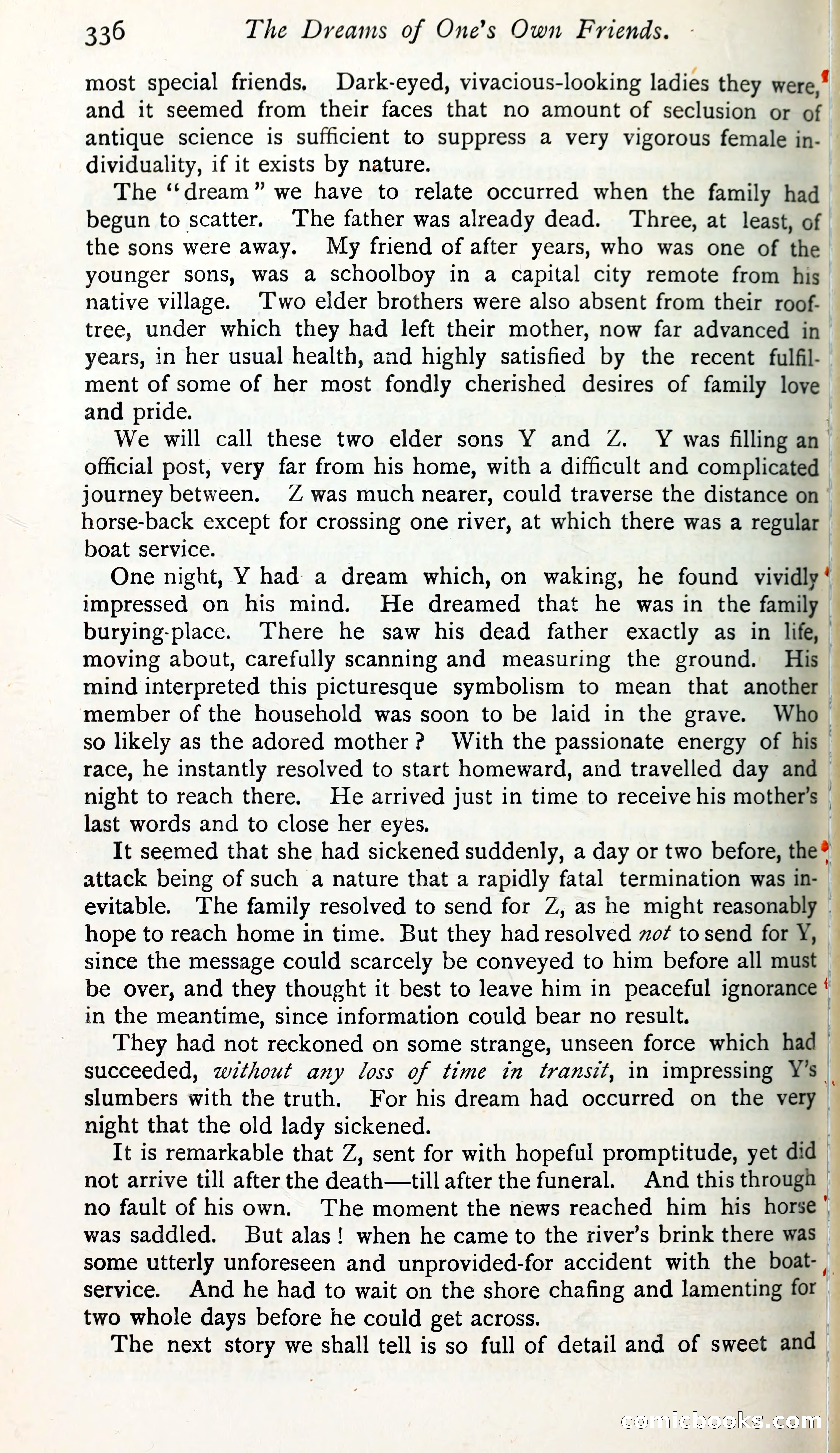The Argosy — page 355 of 400