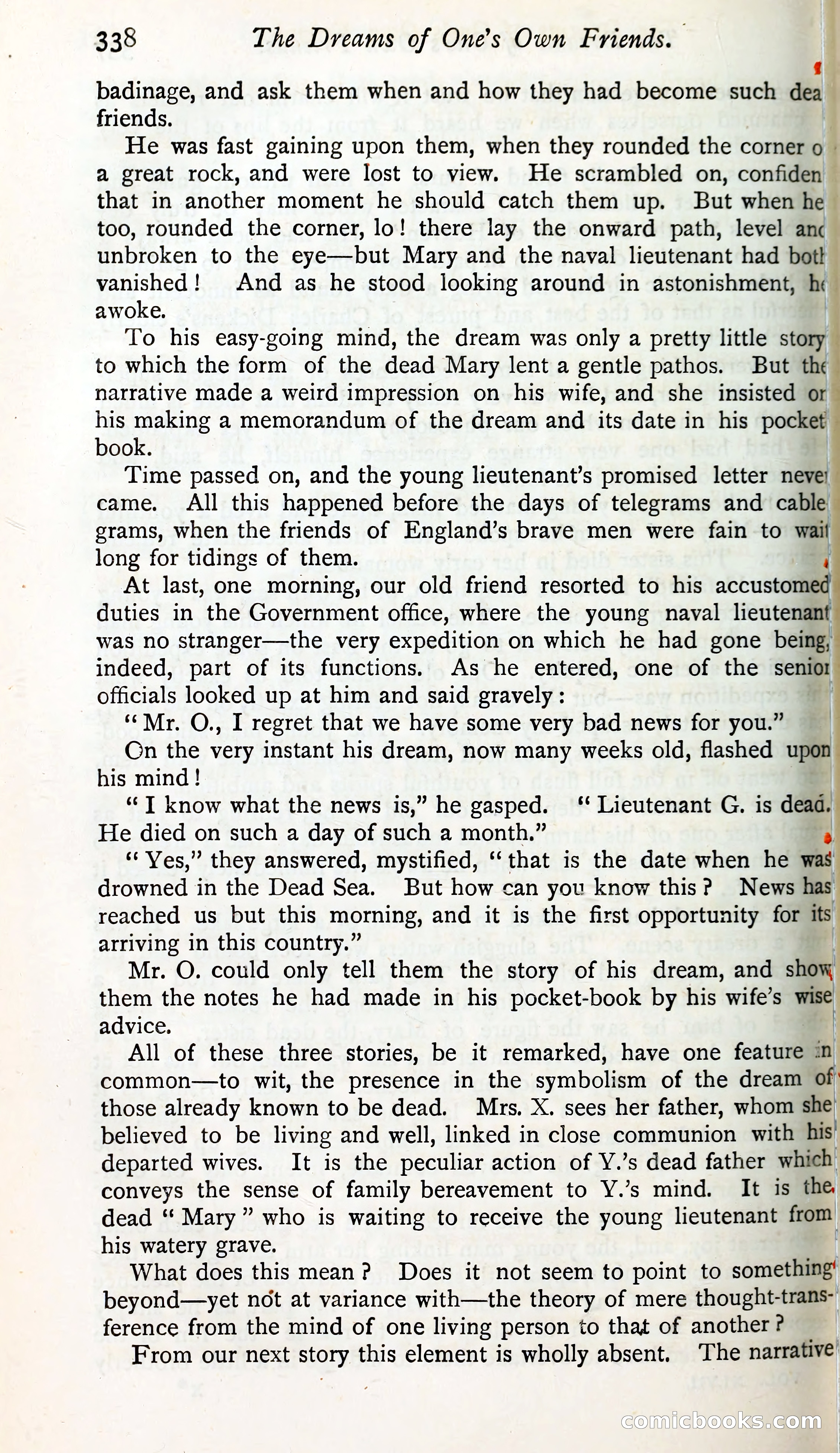 The Argosy — page 357 of 400