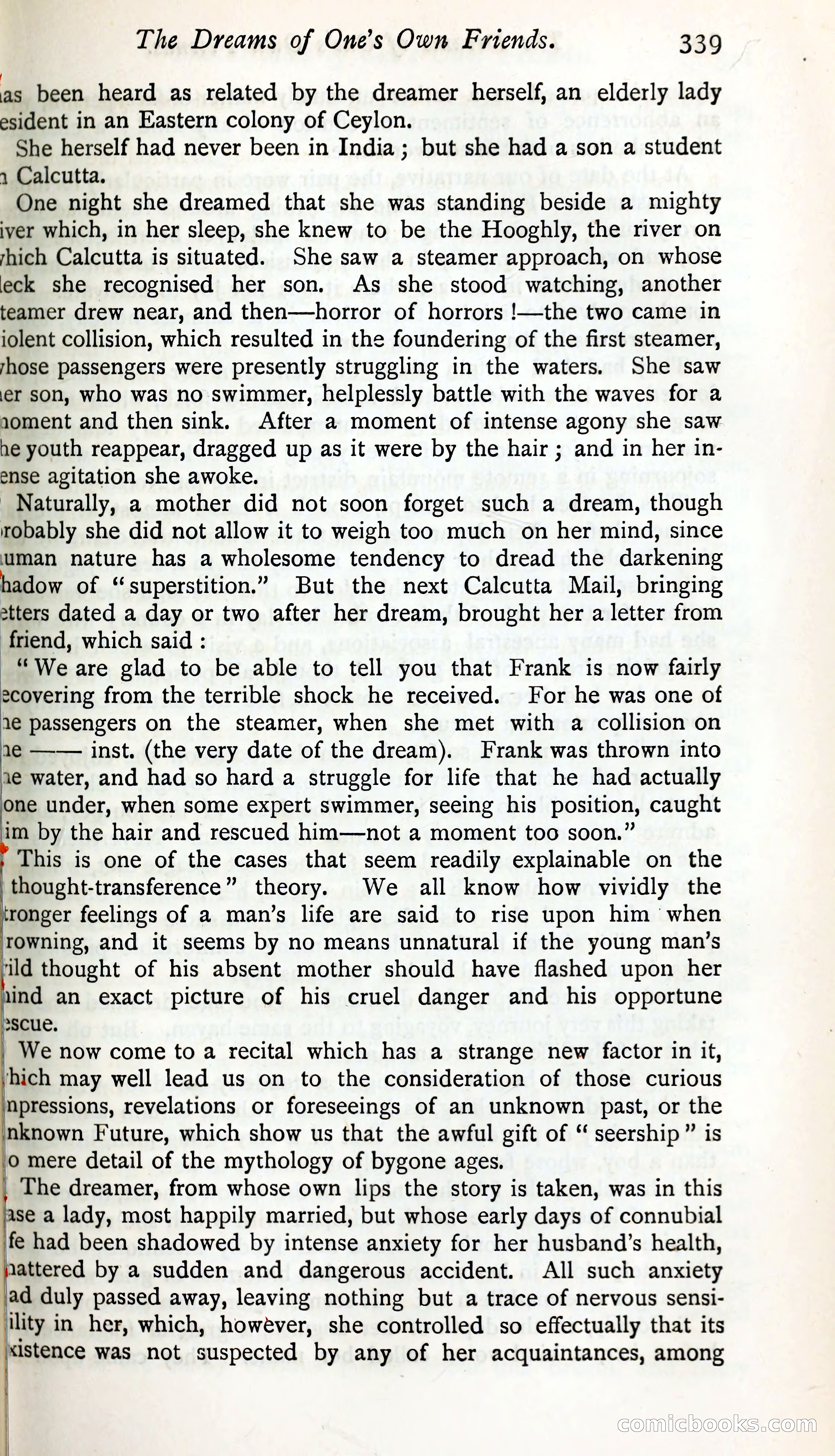 The Argosy — page 358 of 400