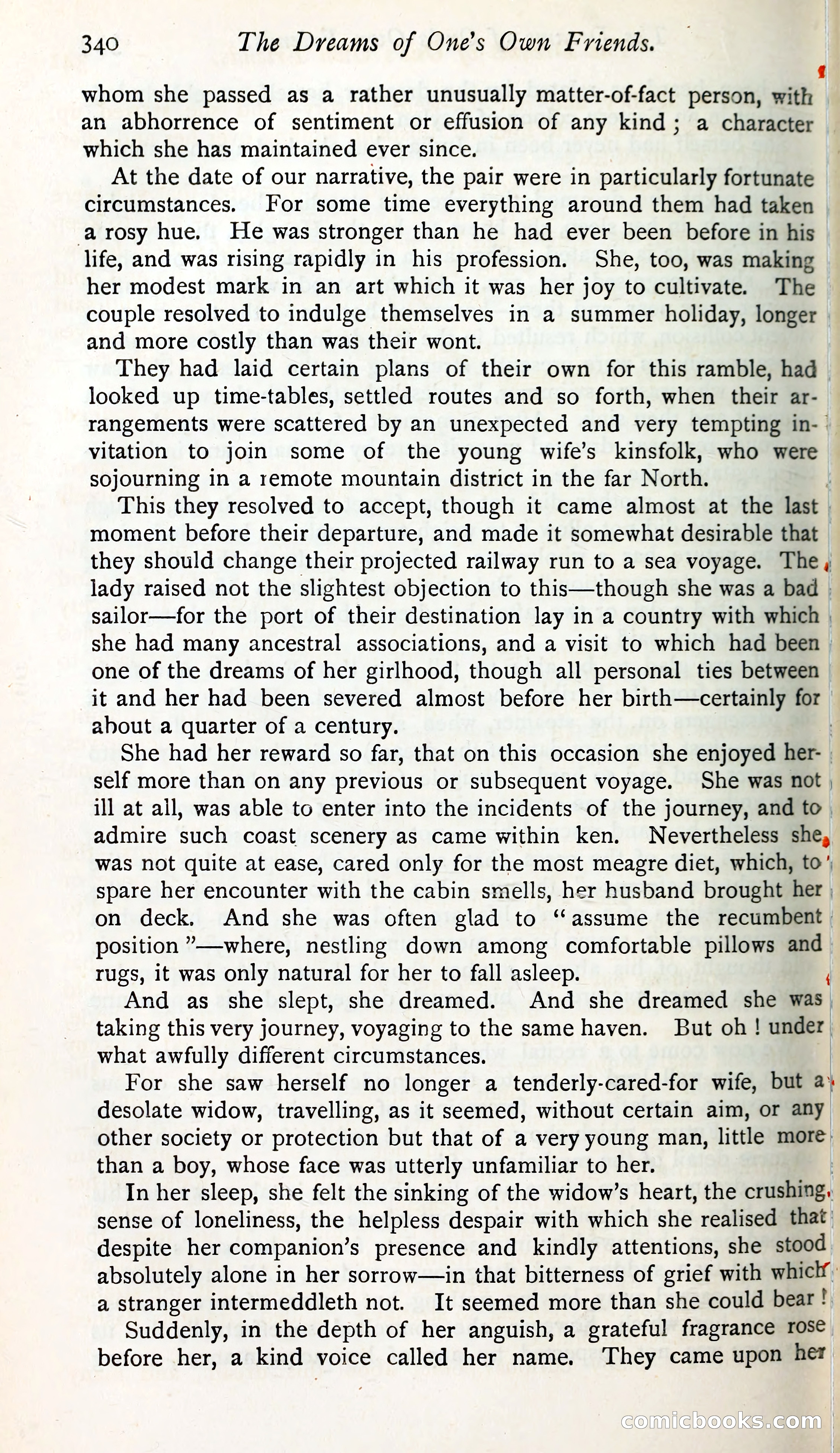 The Argosy — page 359 of 400