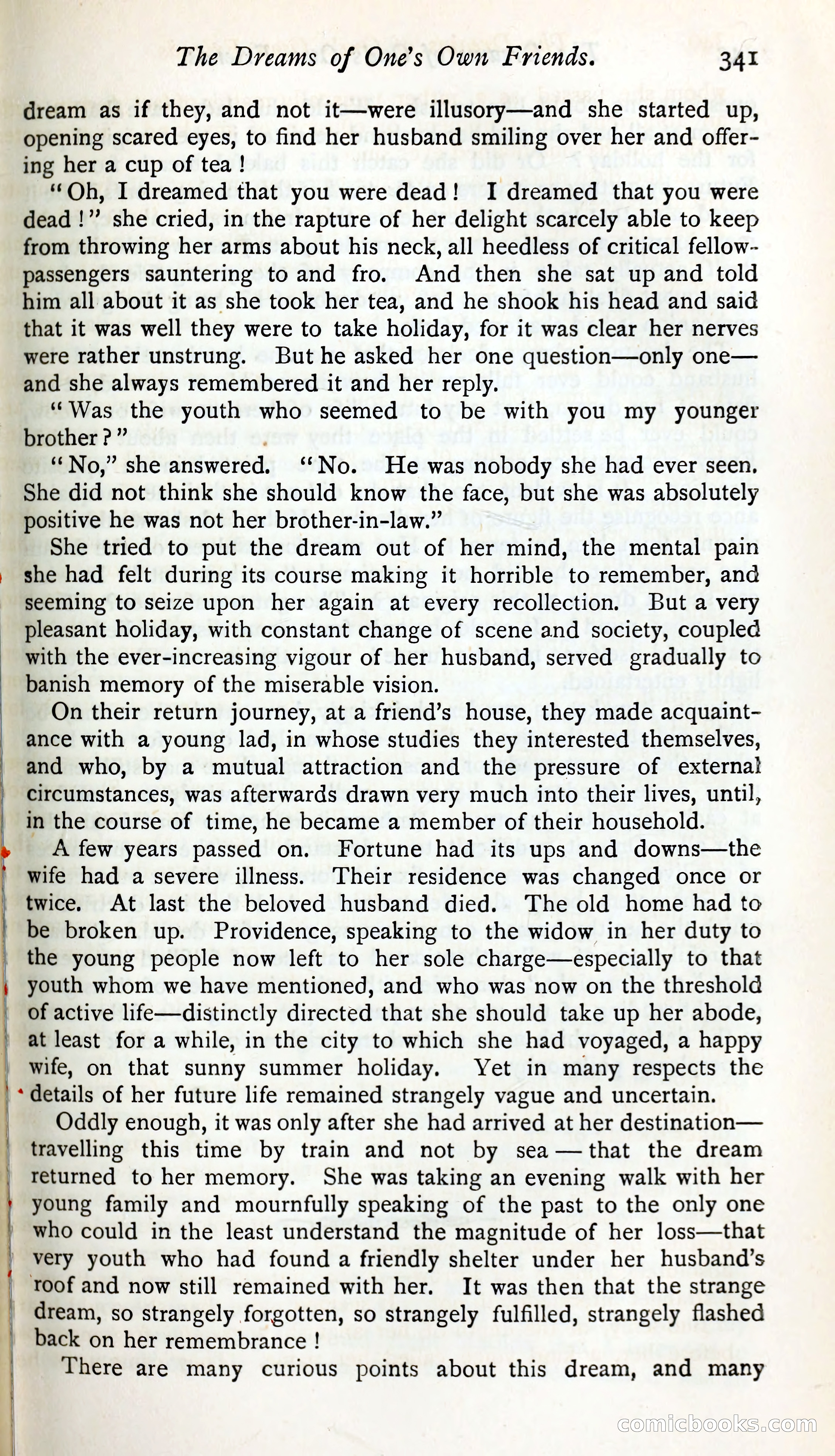 The Argosy — page 360 of 400