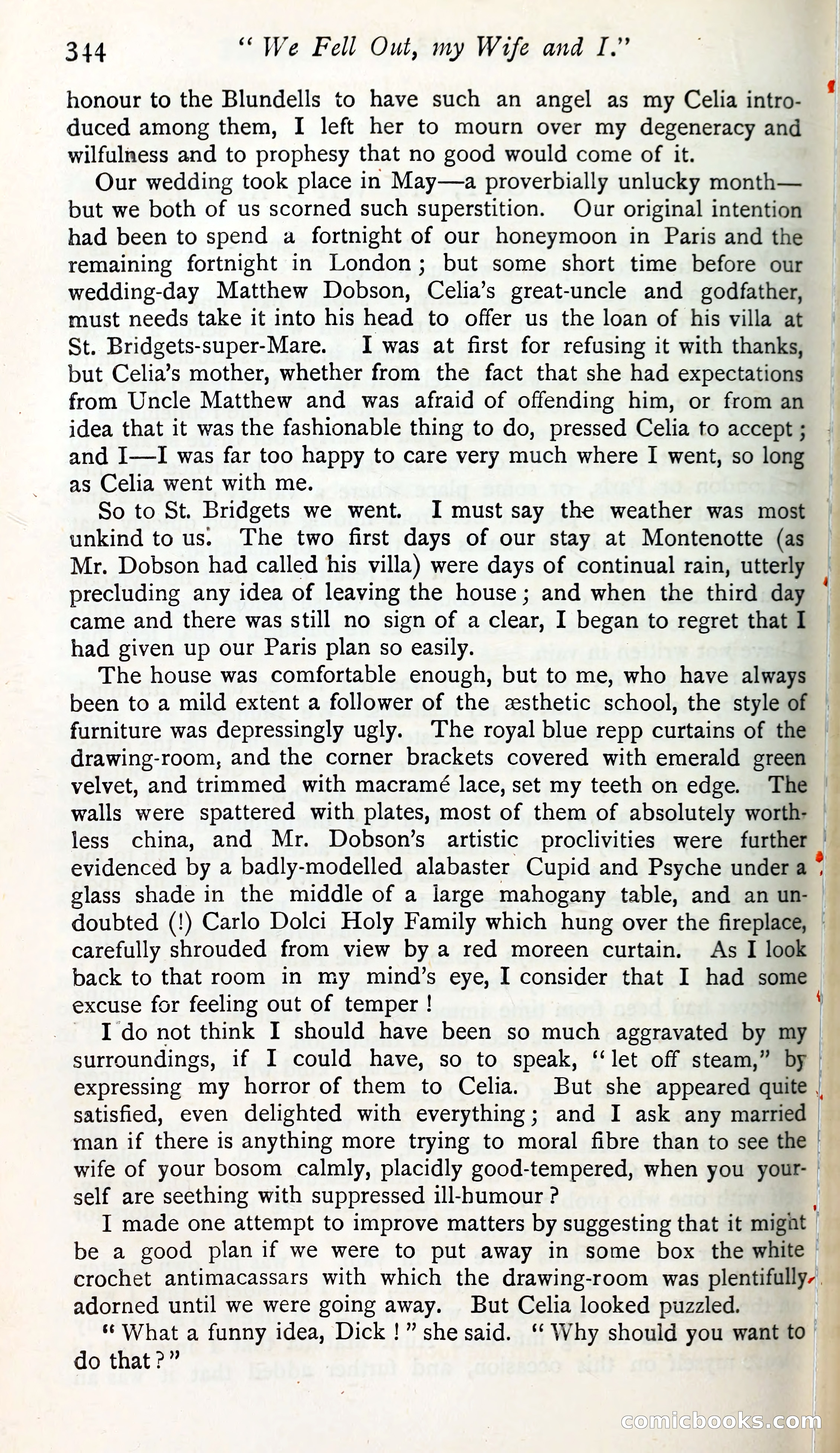 The Argosy — page 363 of 400