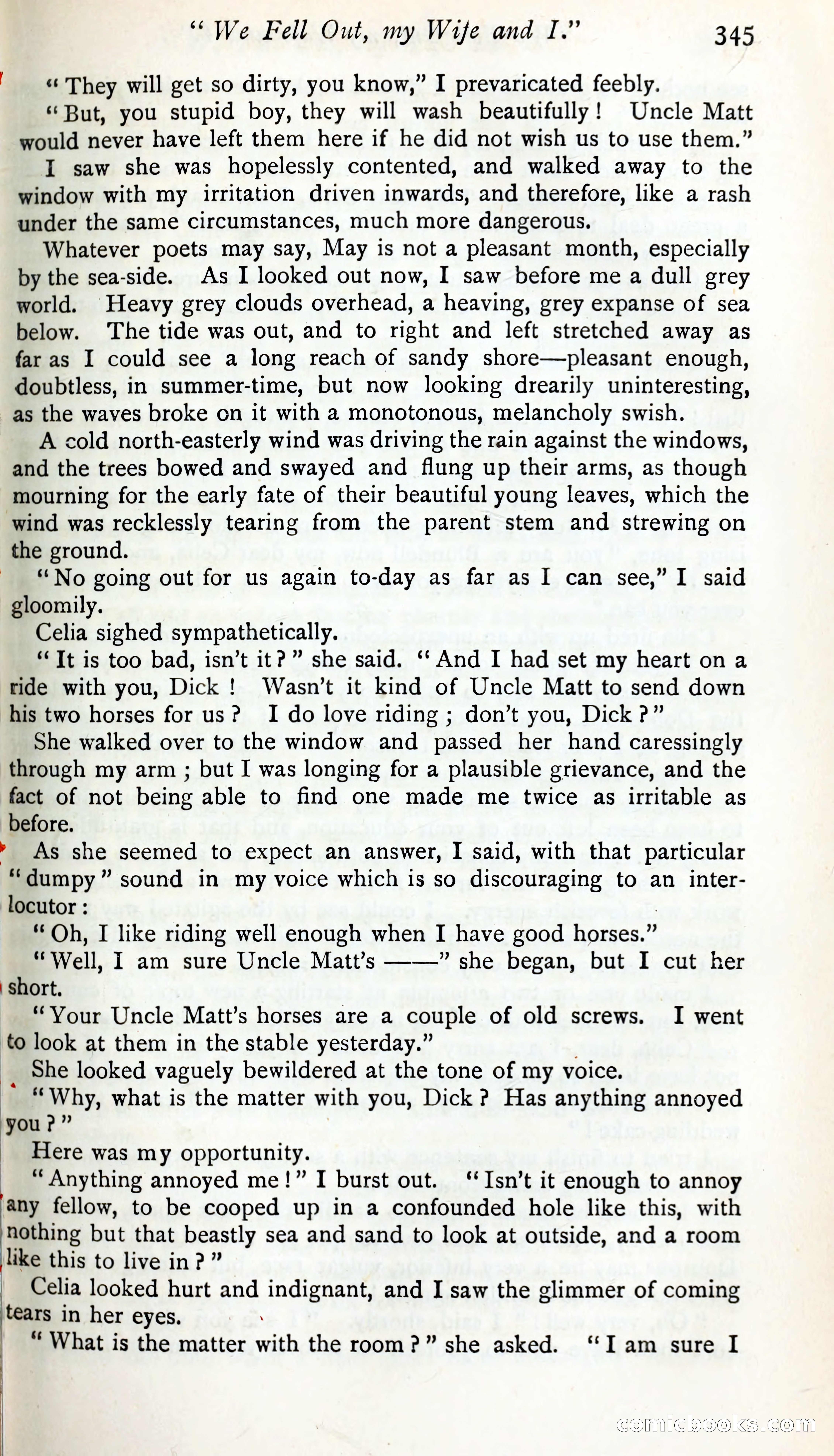 The Argosy — page 364 of 400