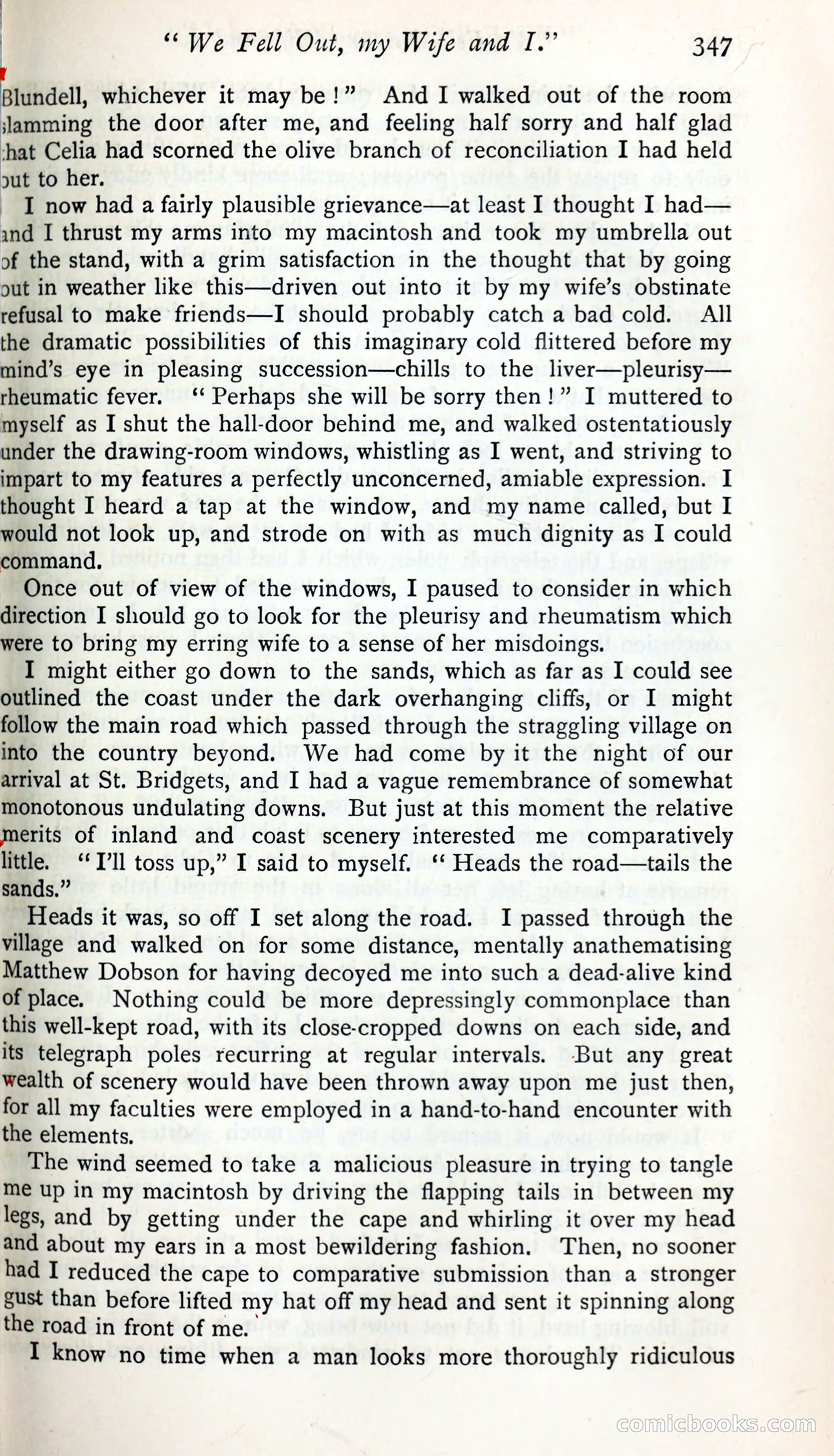 The Argosy — page 366 of 400