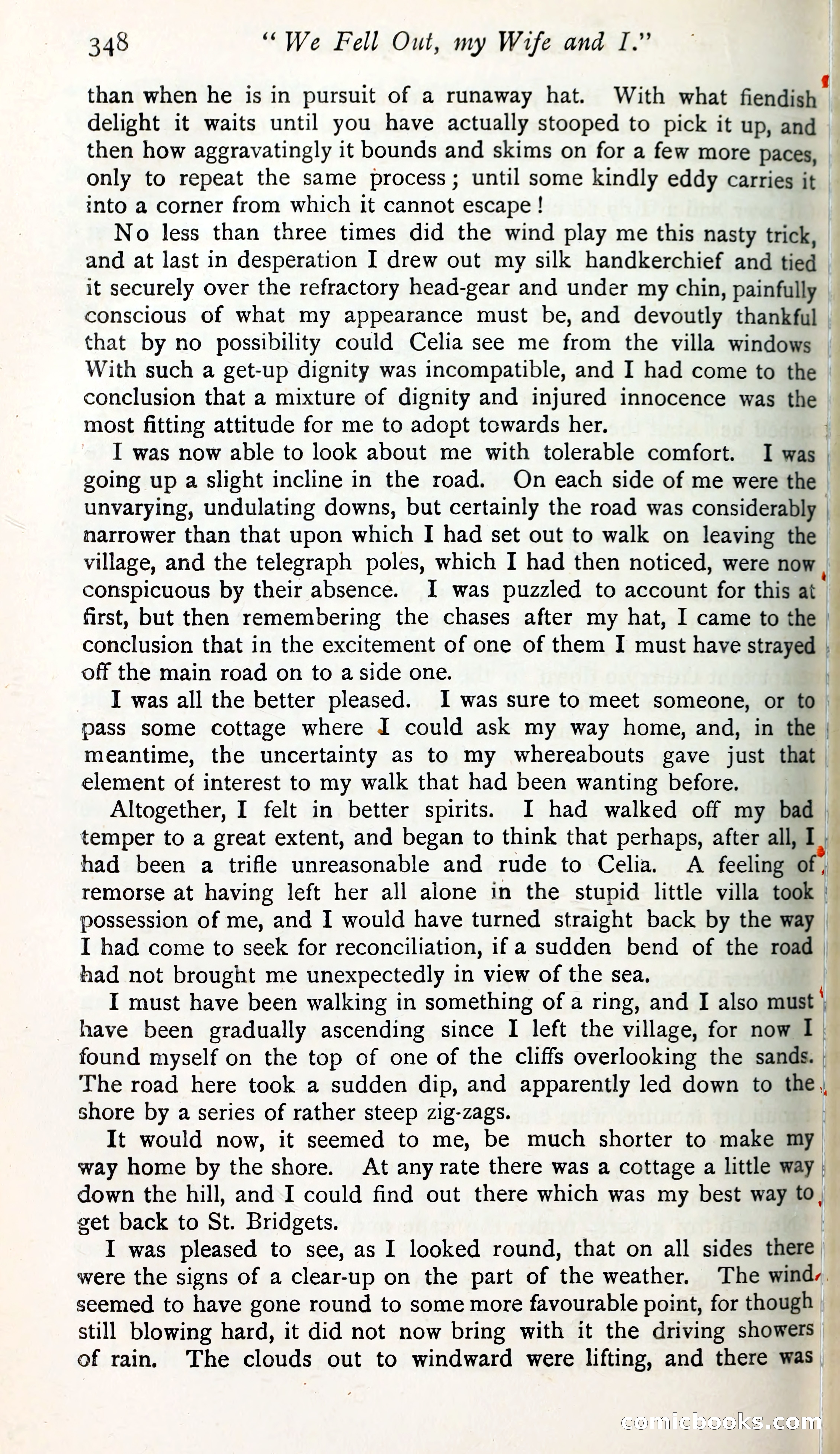 The Argosy — page 367 of 400