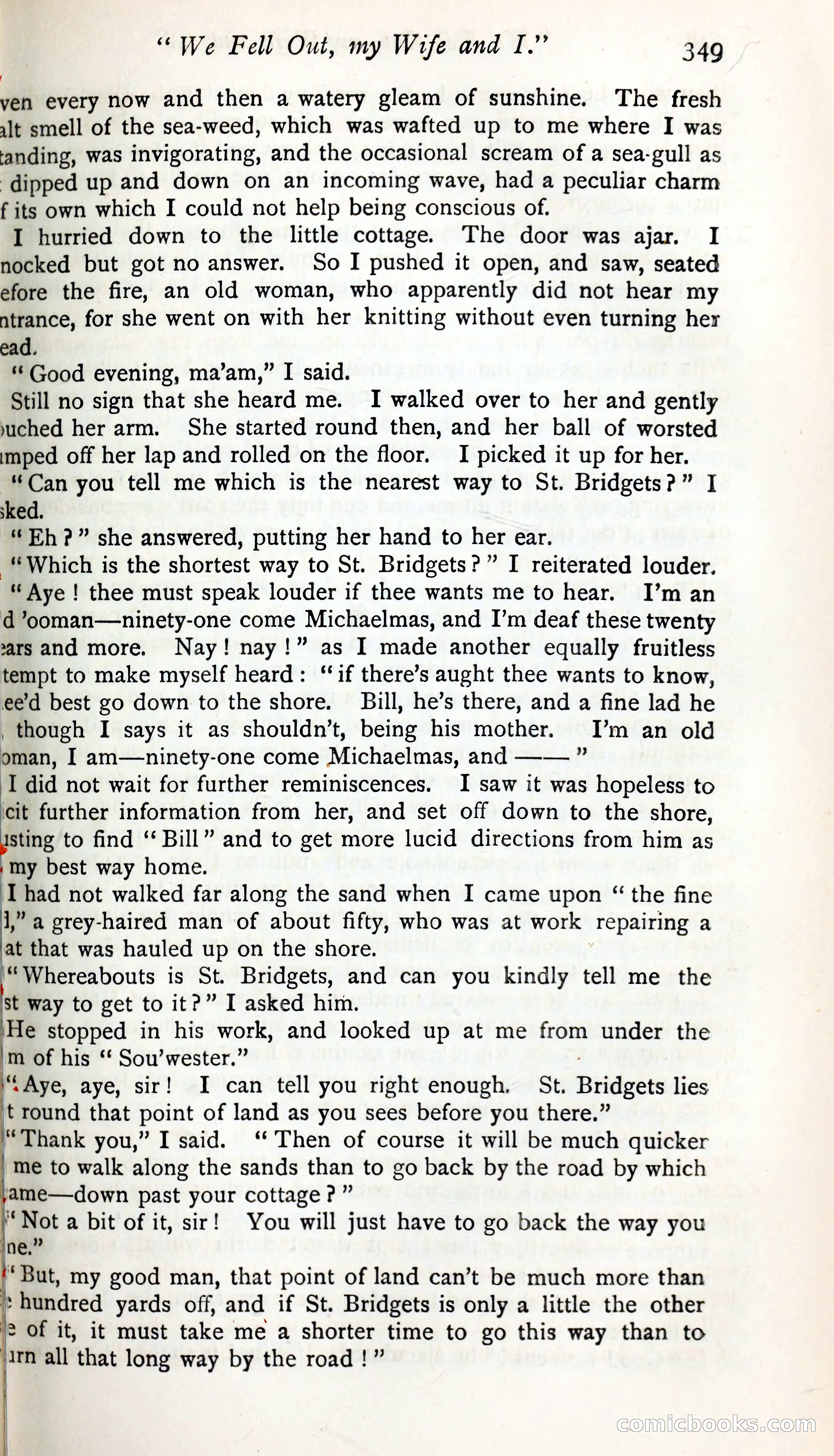 The Argosy — page 368 of 400