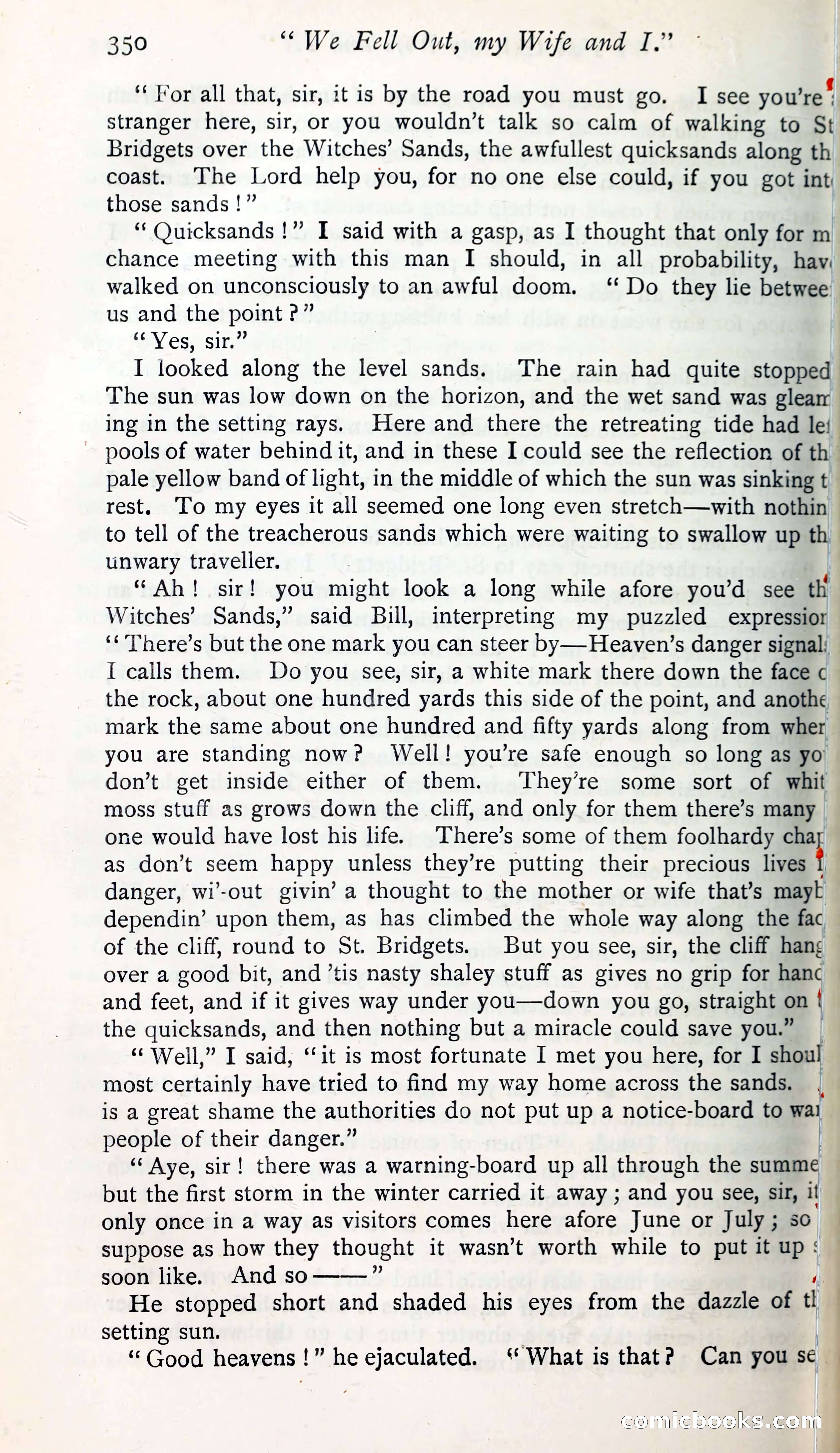 The Argosy — page 369 of 400