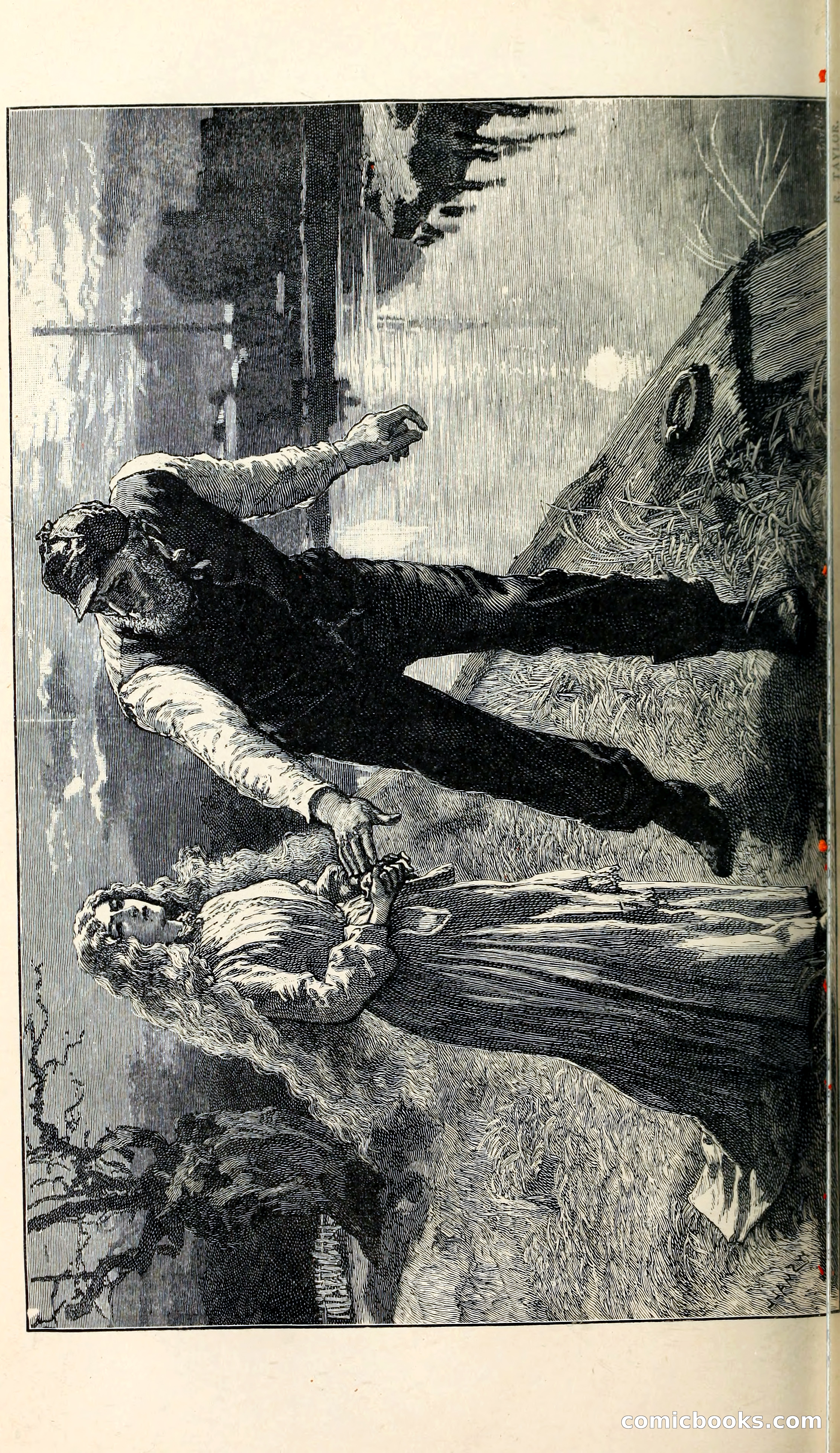 The Argosy — page 373 of 400