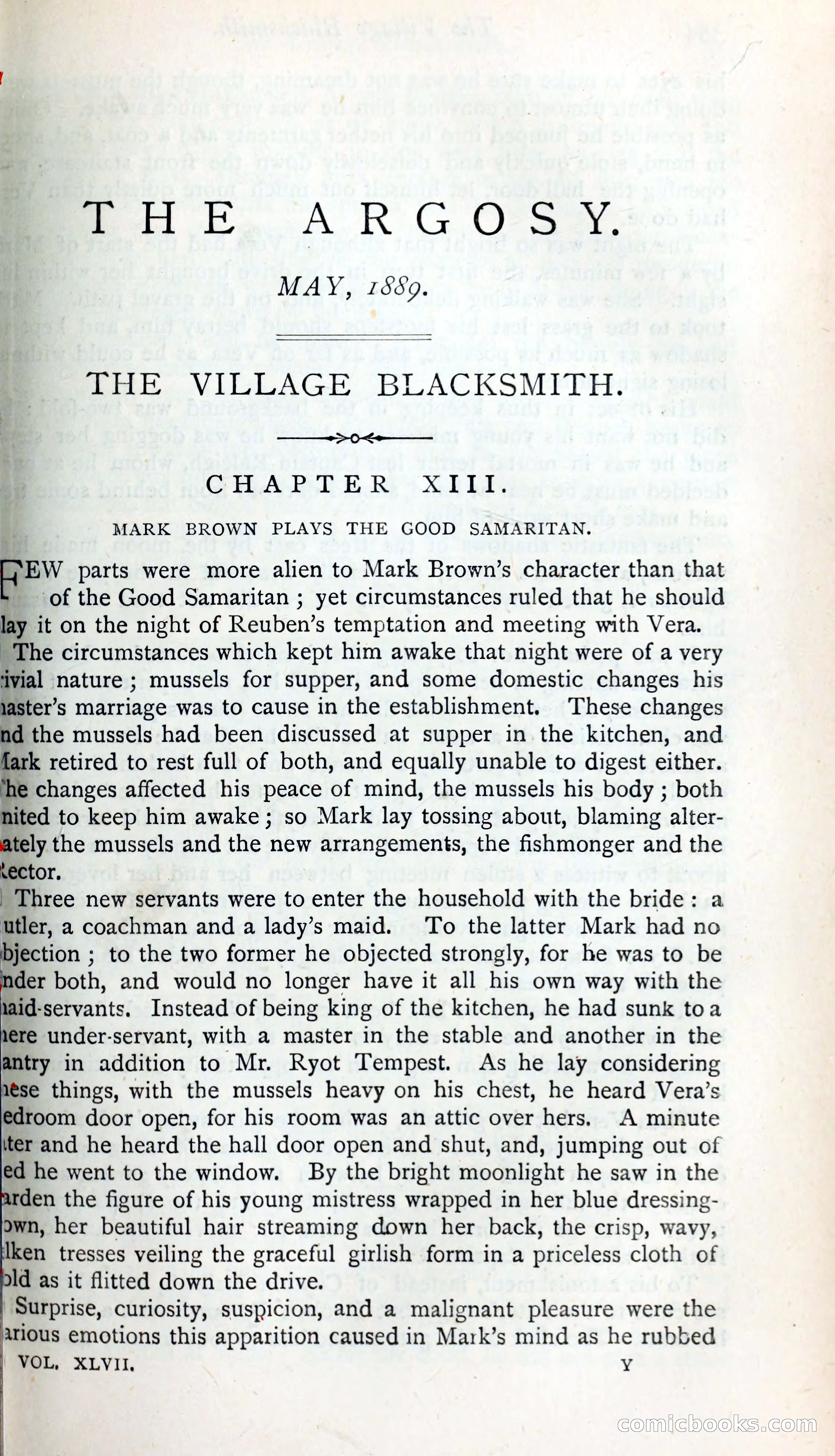 The Argosy — page 374 of 400