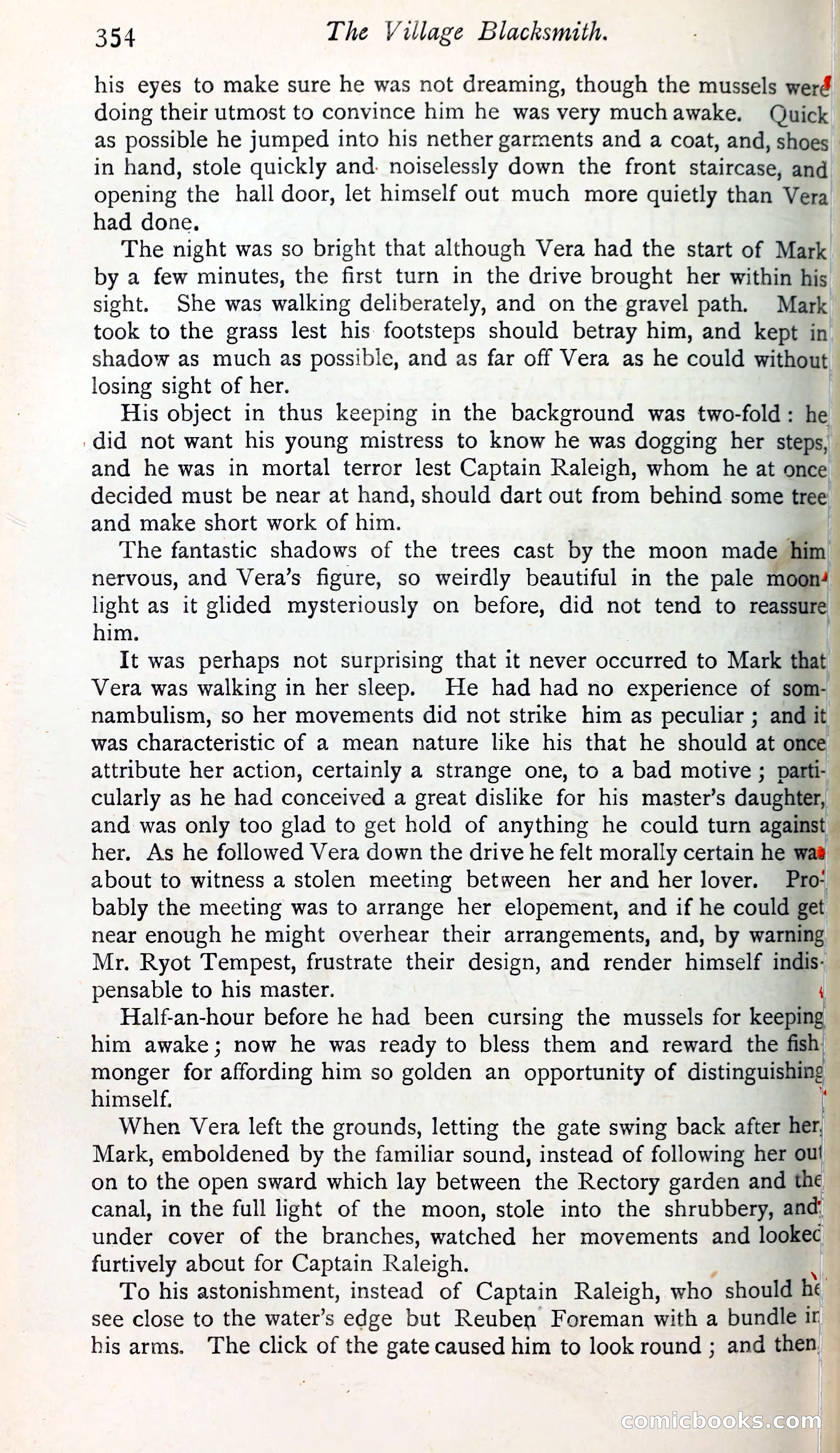 The Argosy — page 375 of 400
