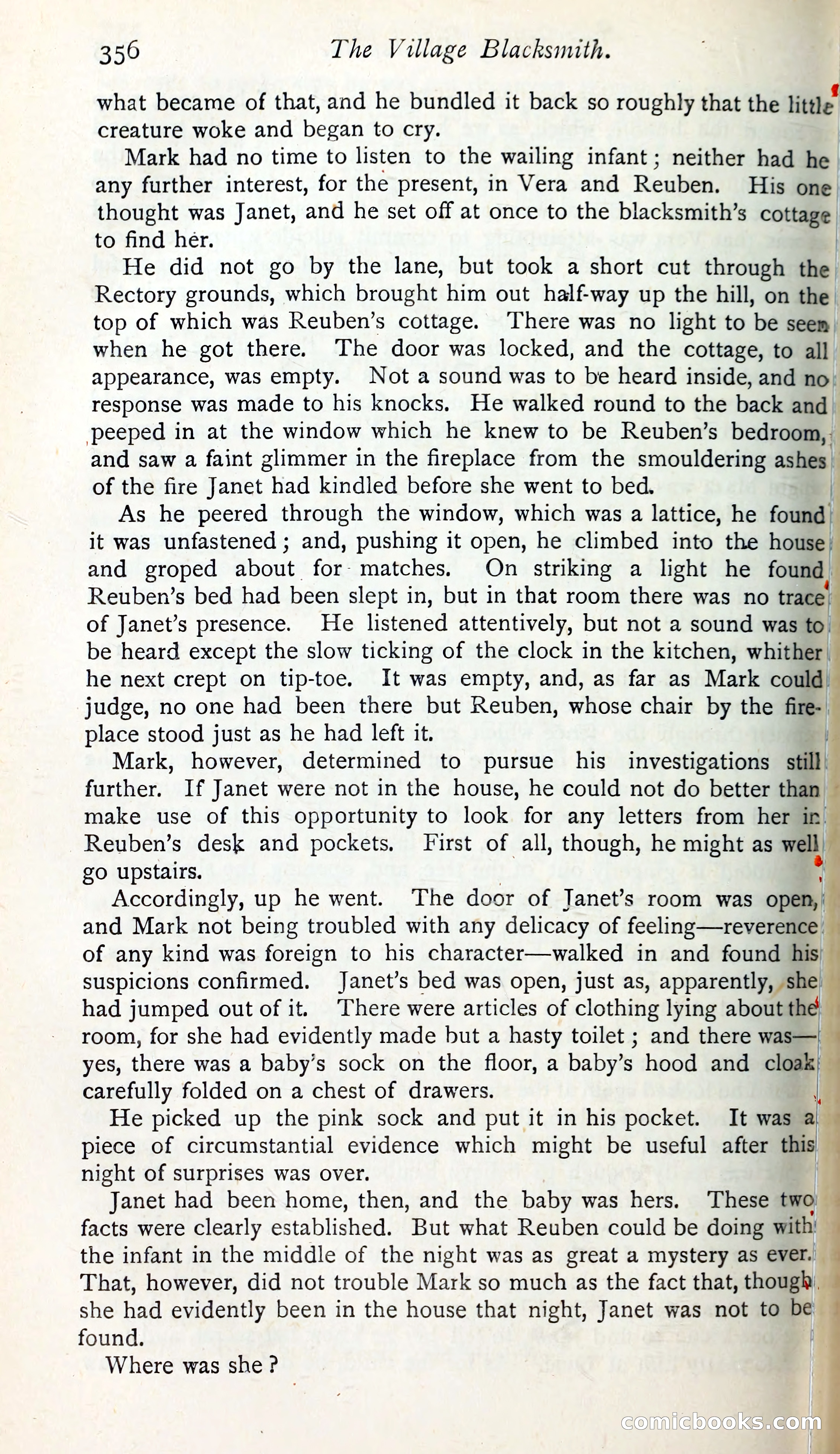 The Argosy — page 377 of 400