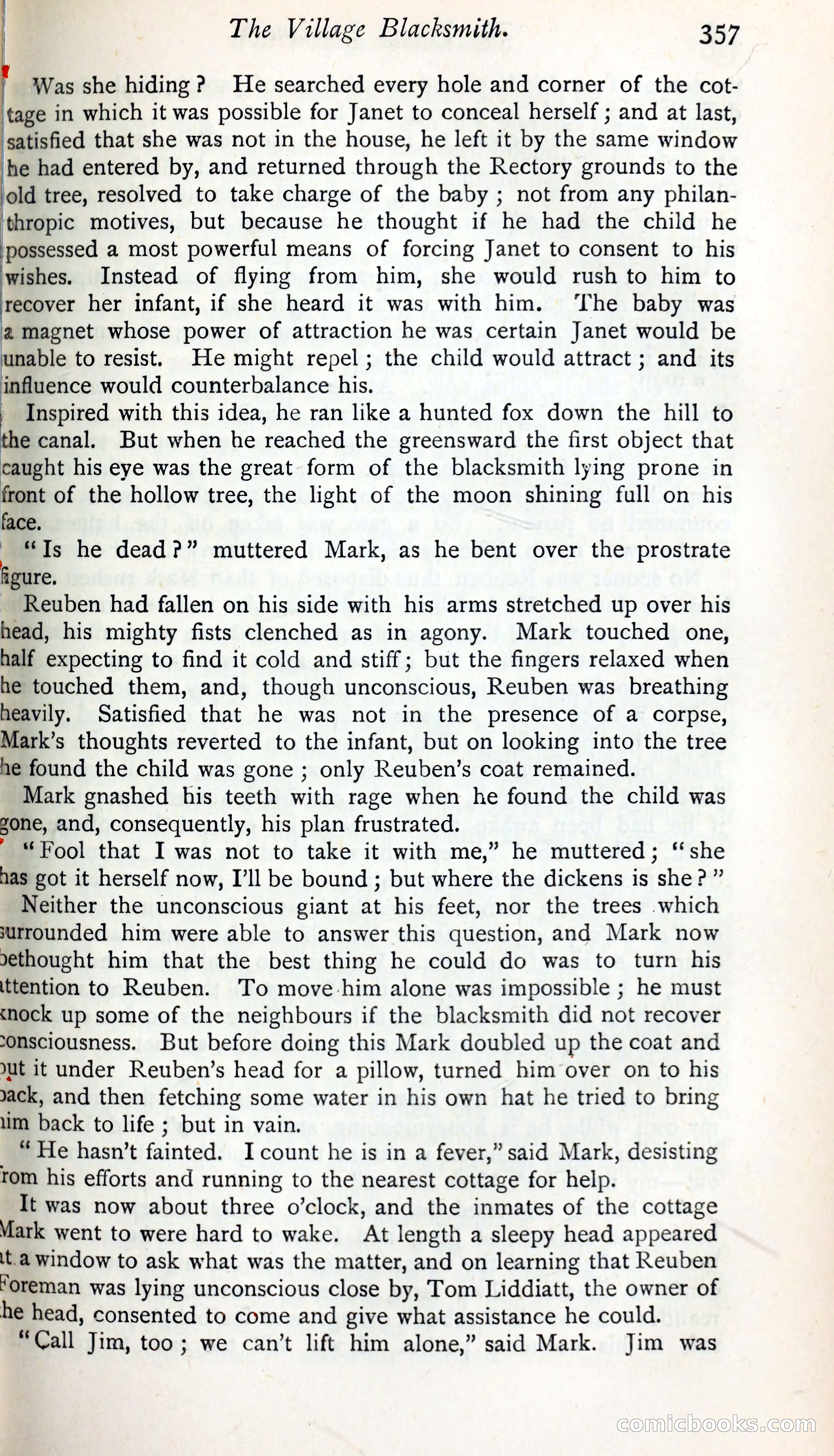 The Argosy — page 378 of 400