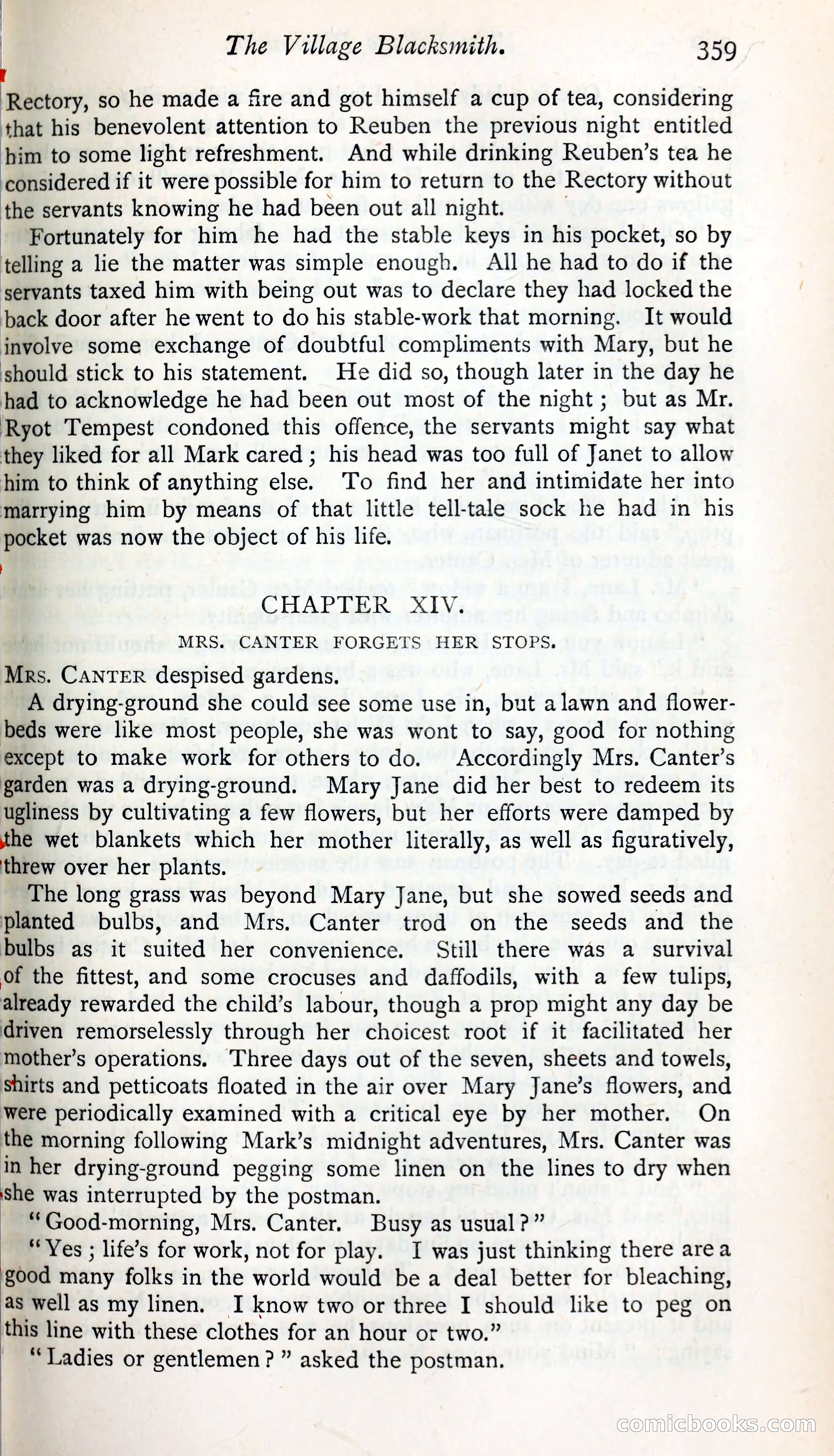 The Argosy — page 380 of 400