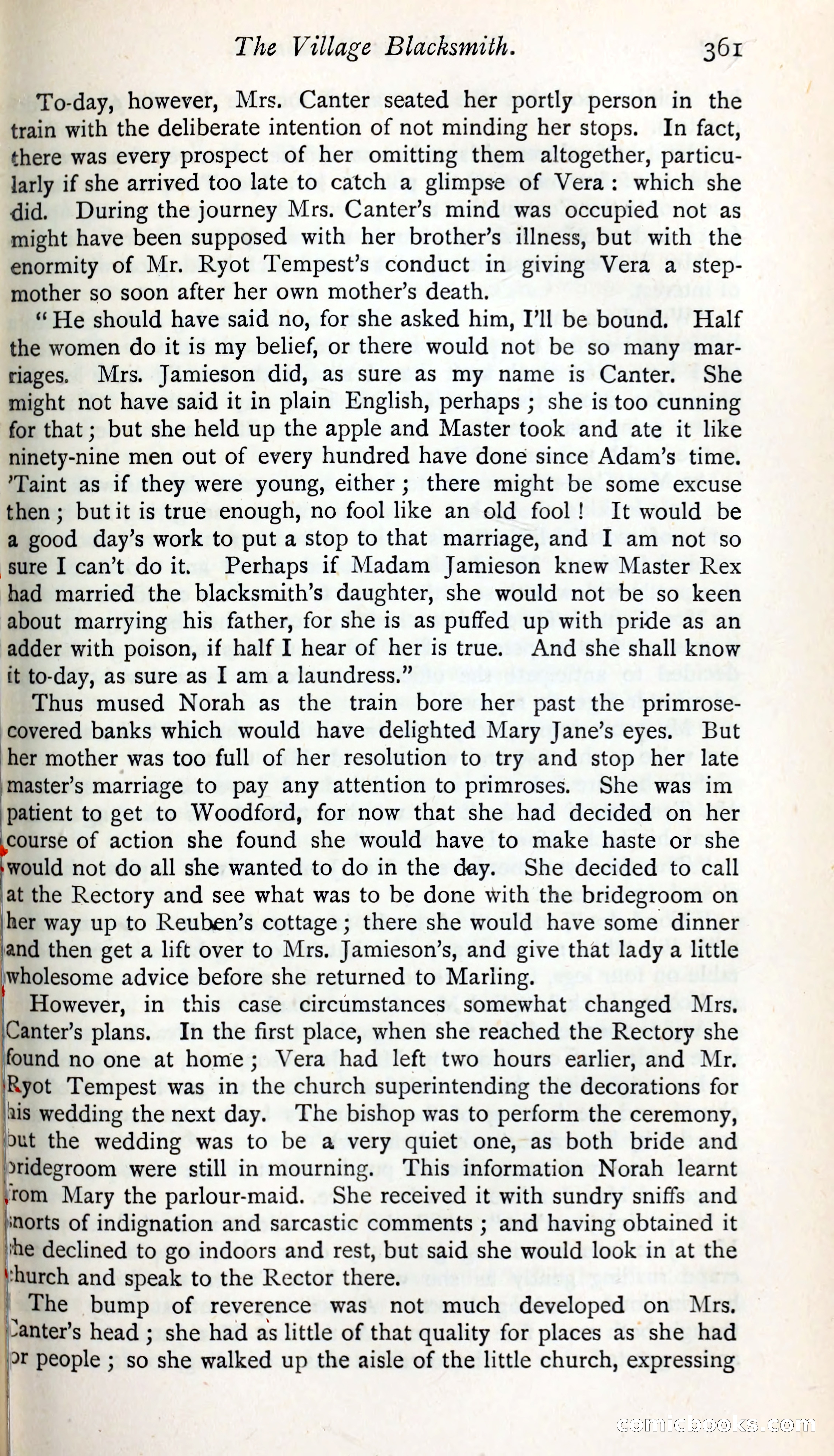 The Argosy — page 382 of 400