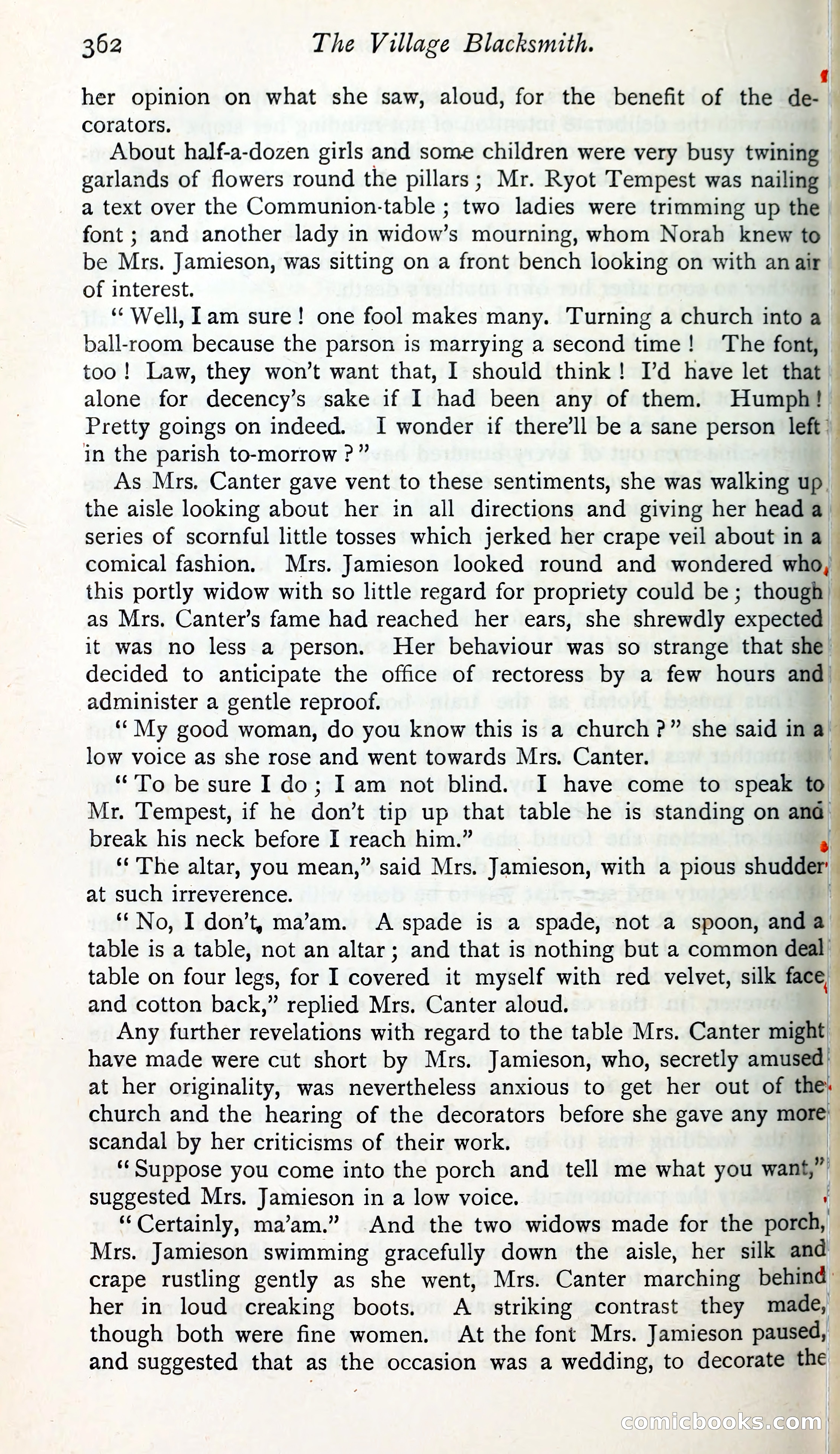 The Argosy — page 383 of 400