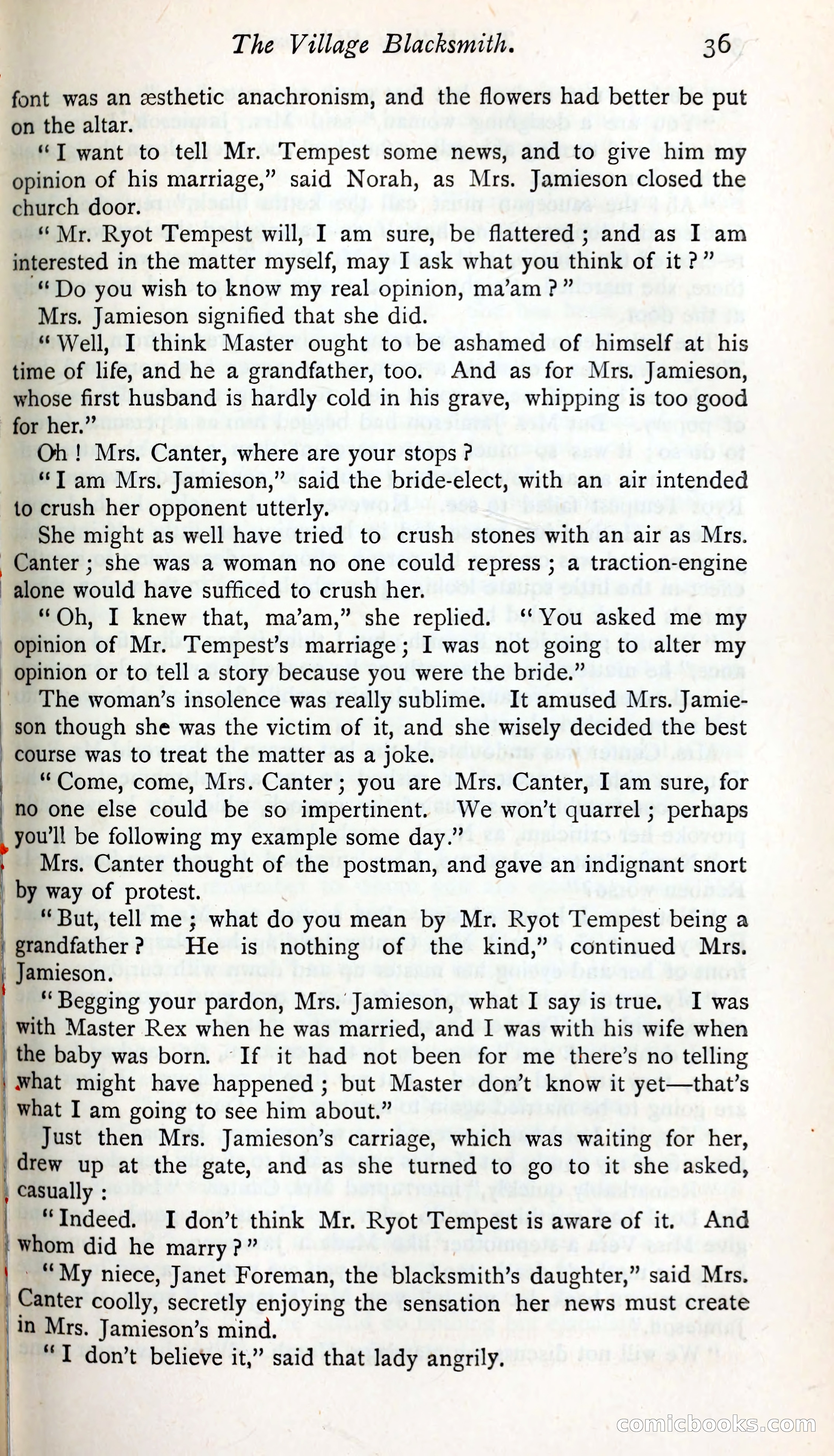 The Argosy — page 384 of 400