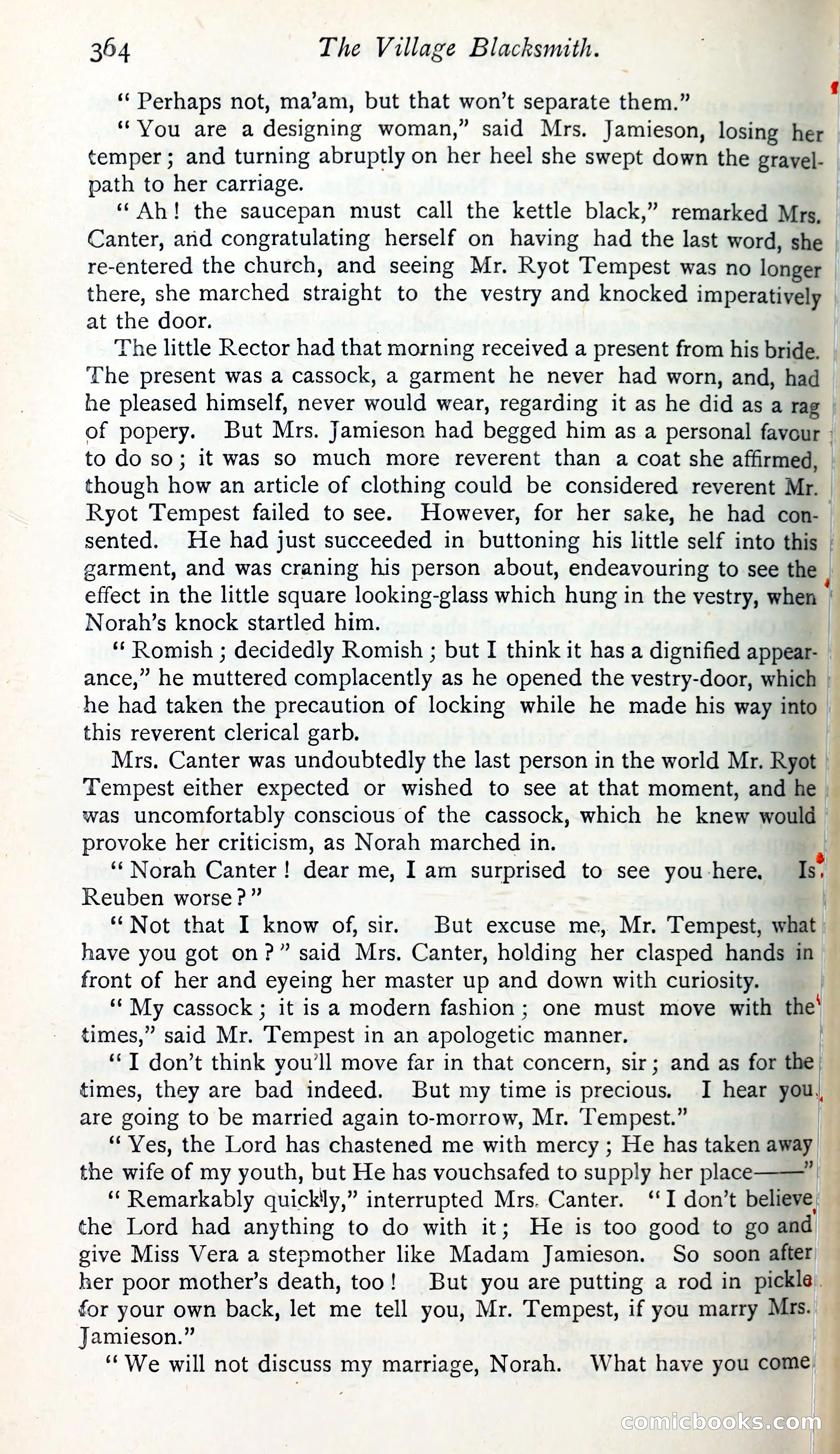 The Argosy — page 385 of 400