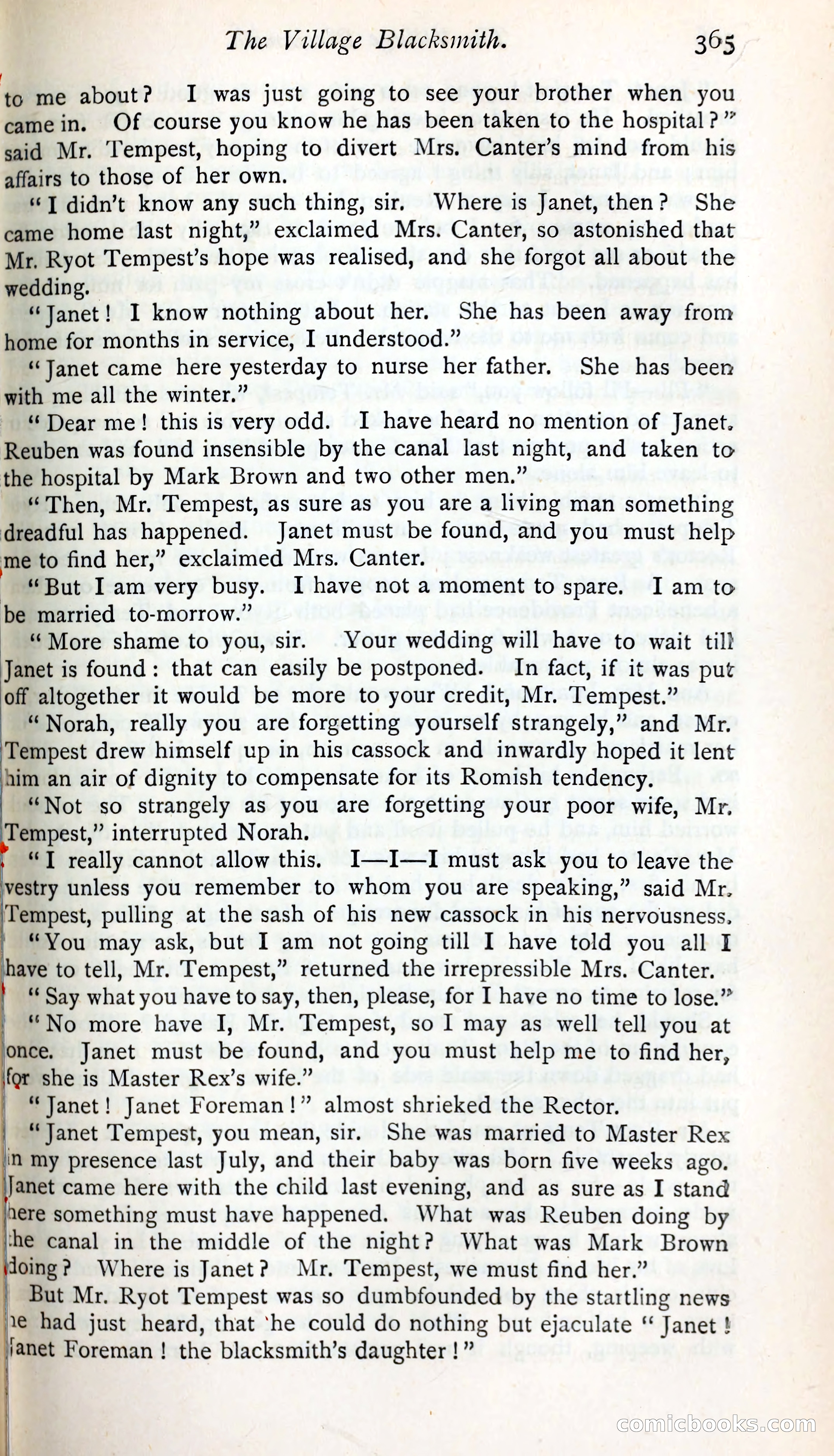 The Argosy — page 386 of 400