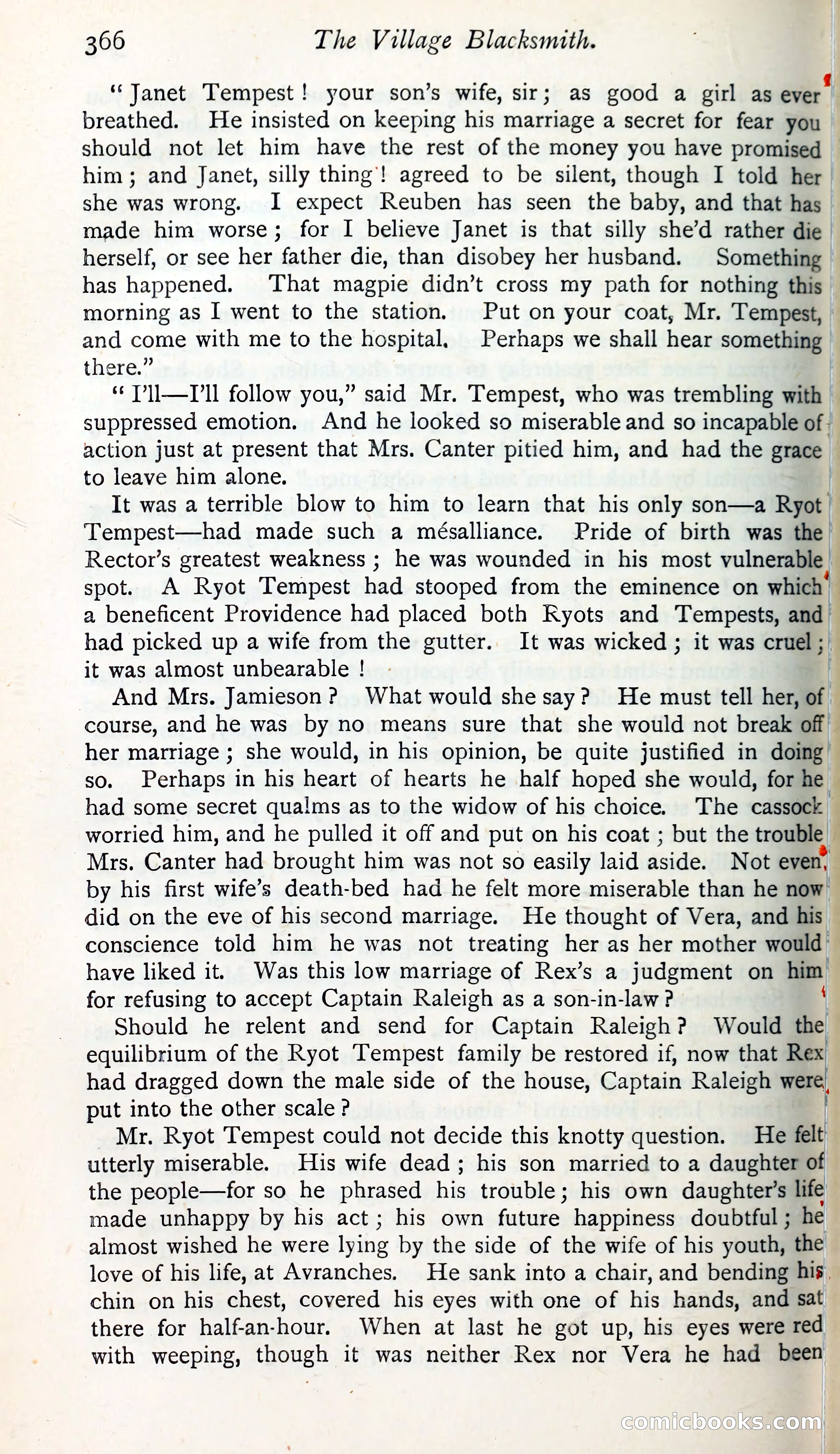 The Argosy — page 387 of 400