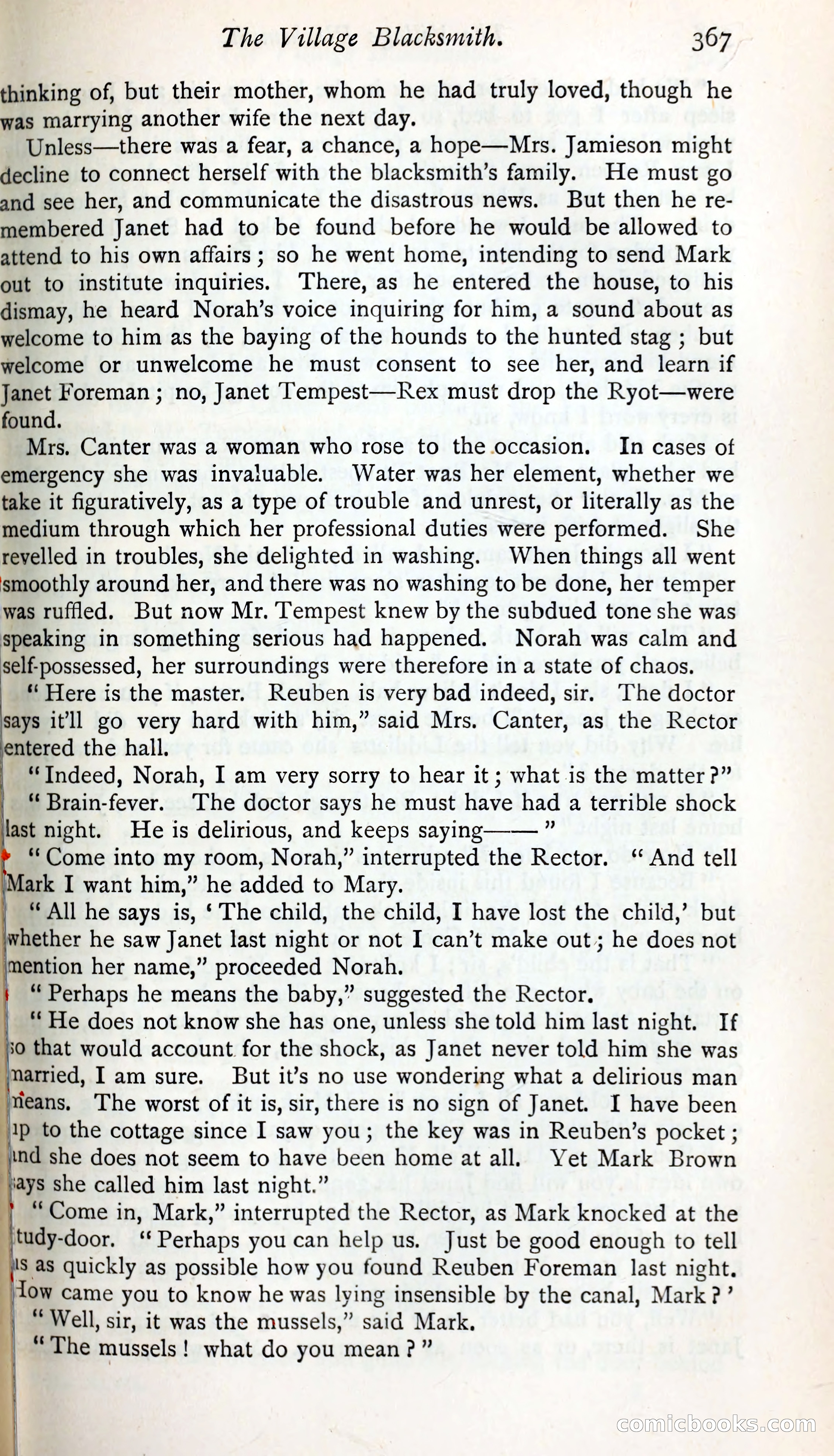 The Argosy — page 388 of 400