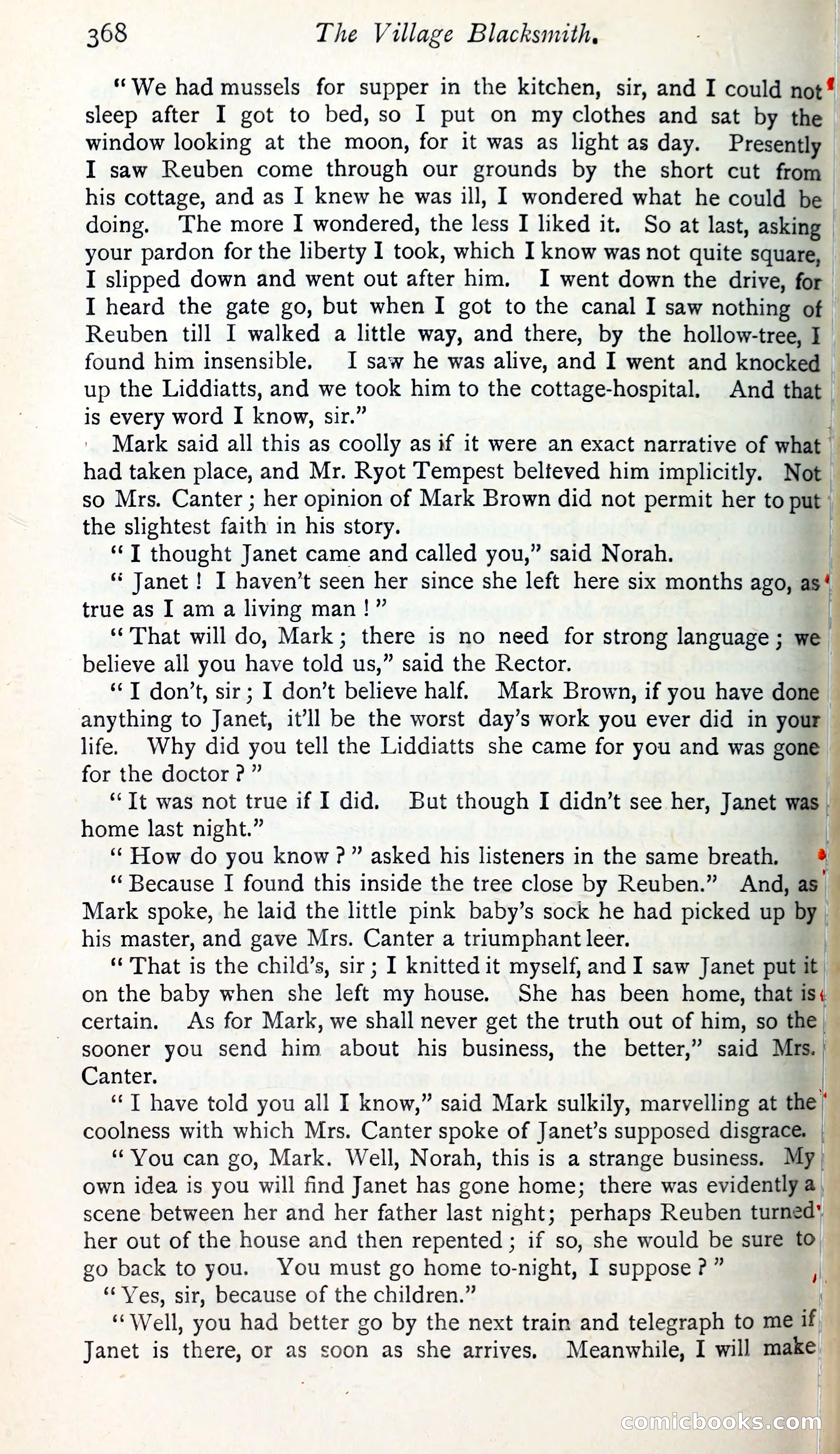 The Argosy — page 389 of 400