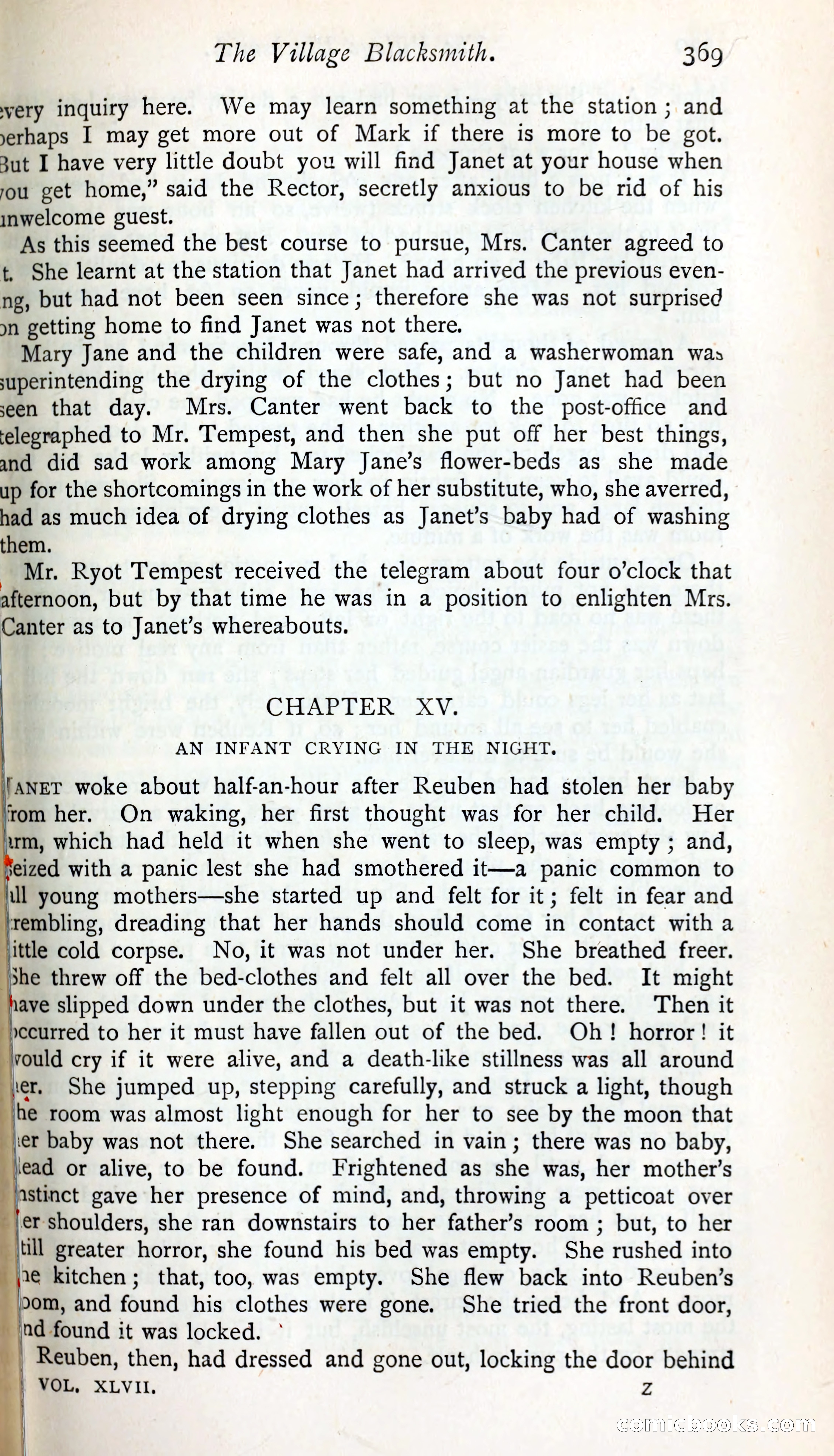 The Argosy — page 390 of 400