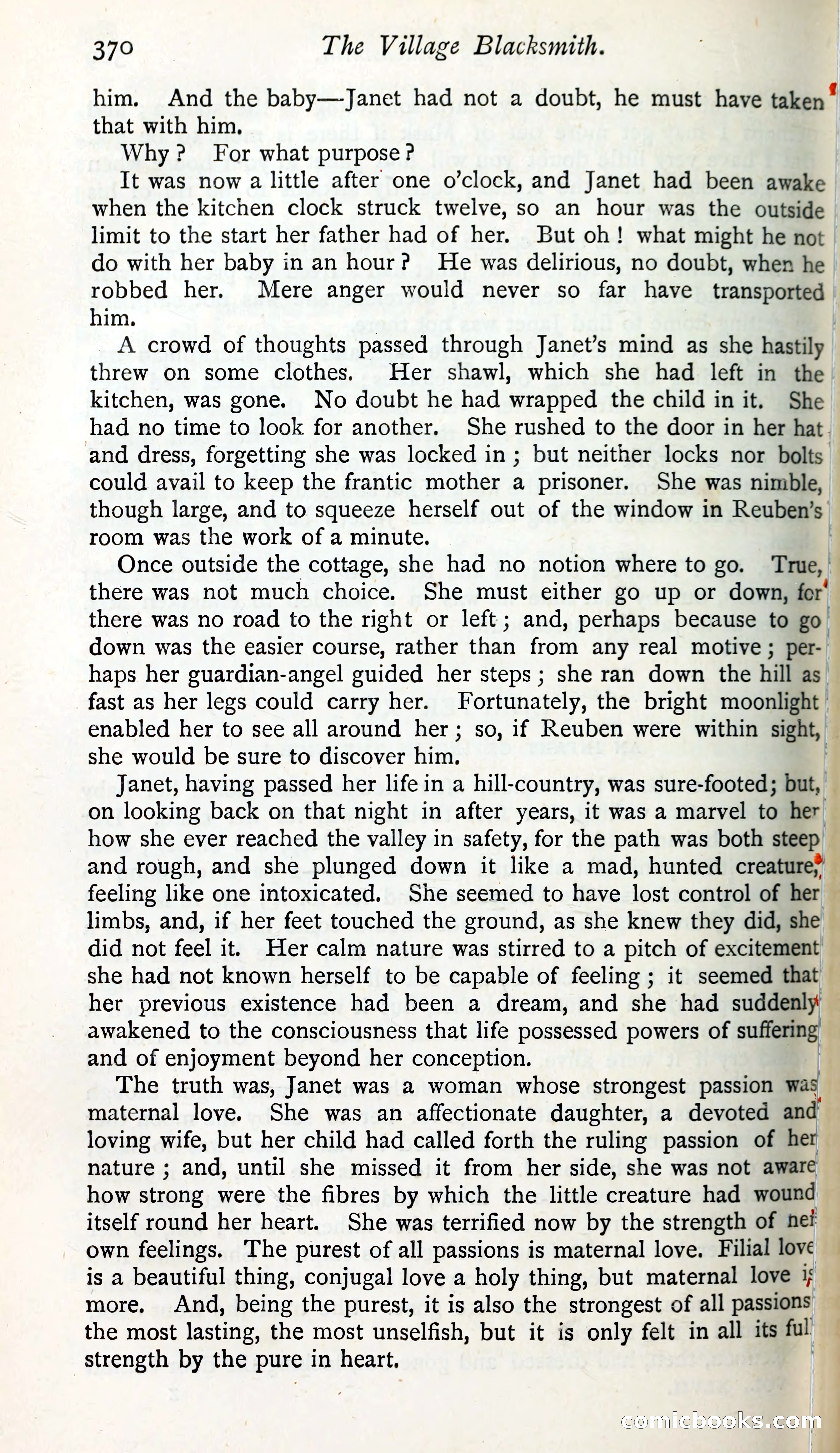 The Argosy — page 391 of 400