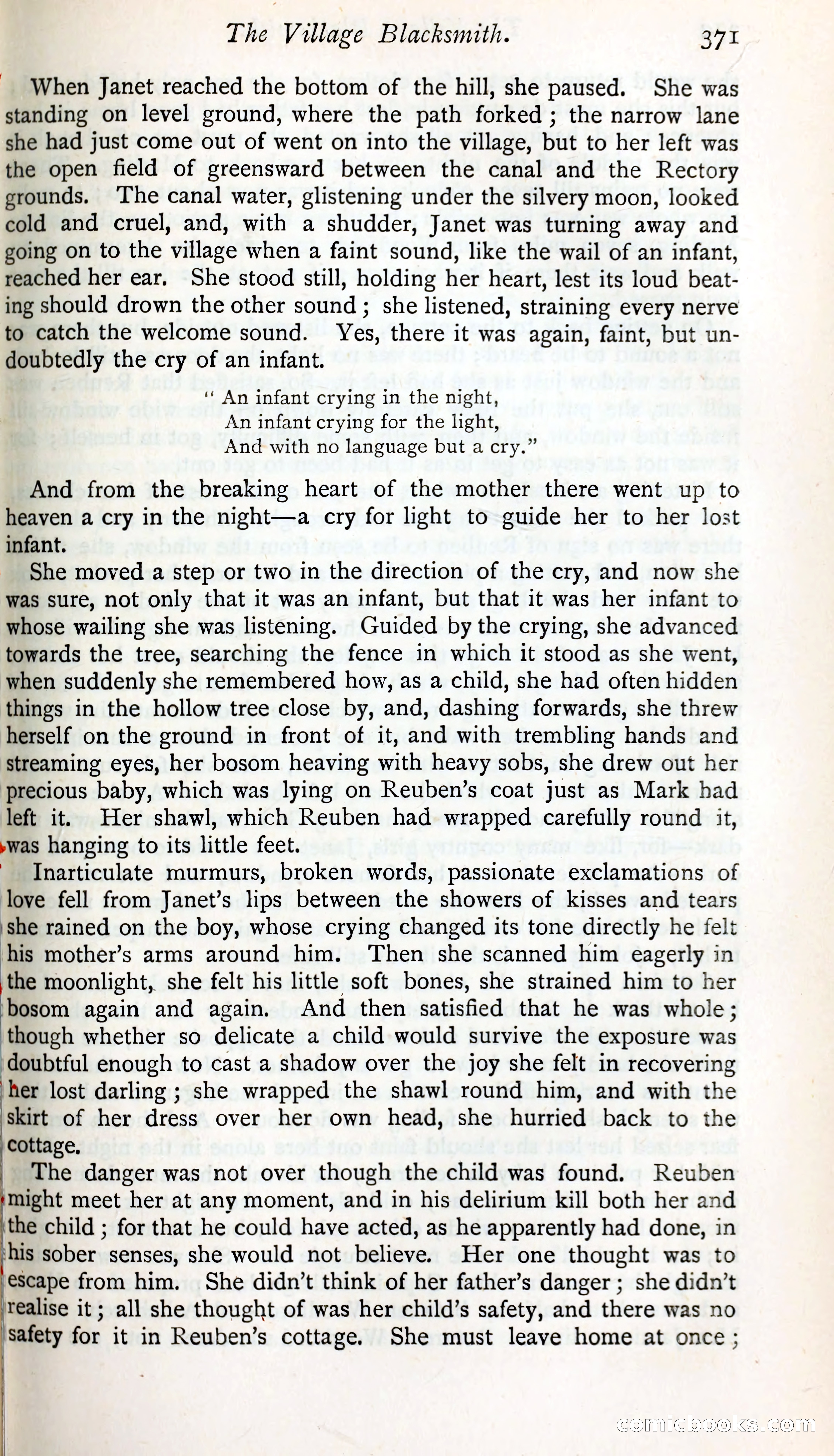 The Argosy — page 392 of 400