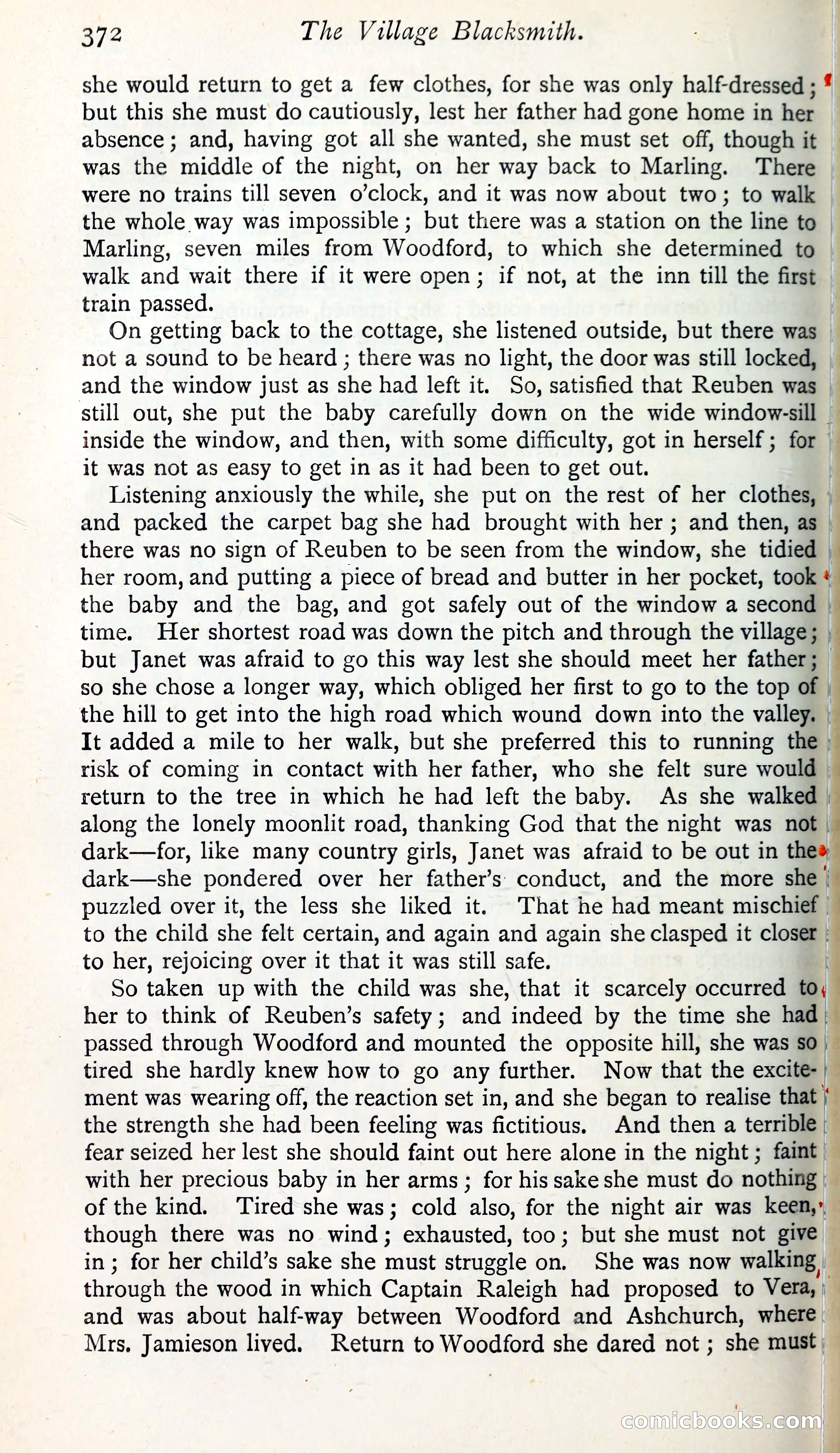 The Argosy — page 393 of 400