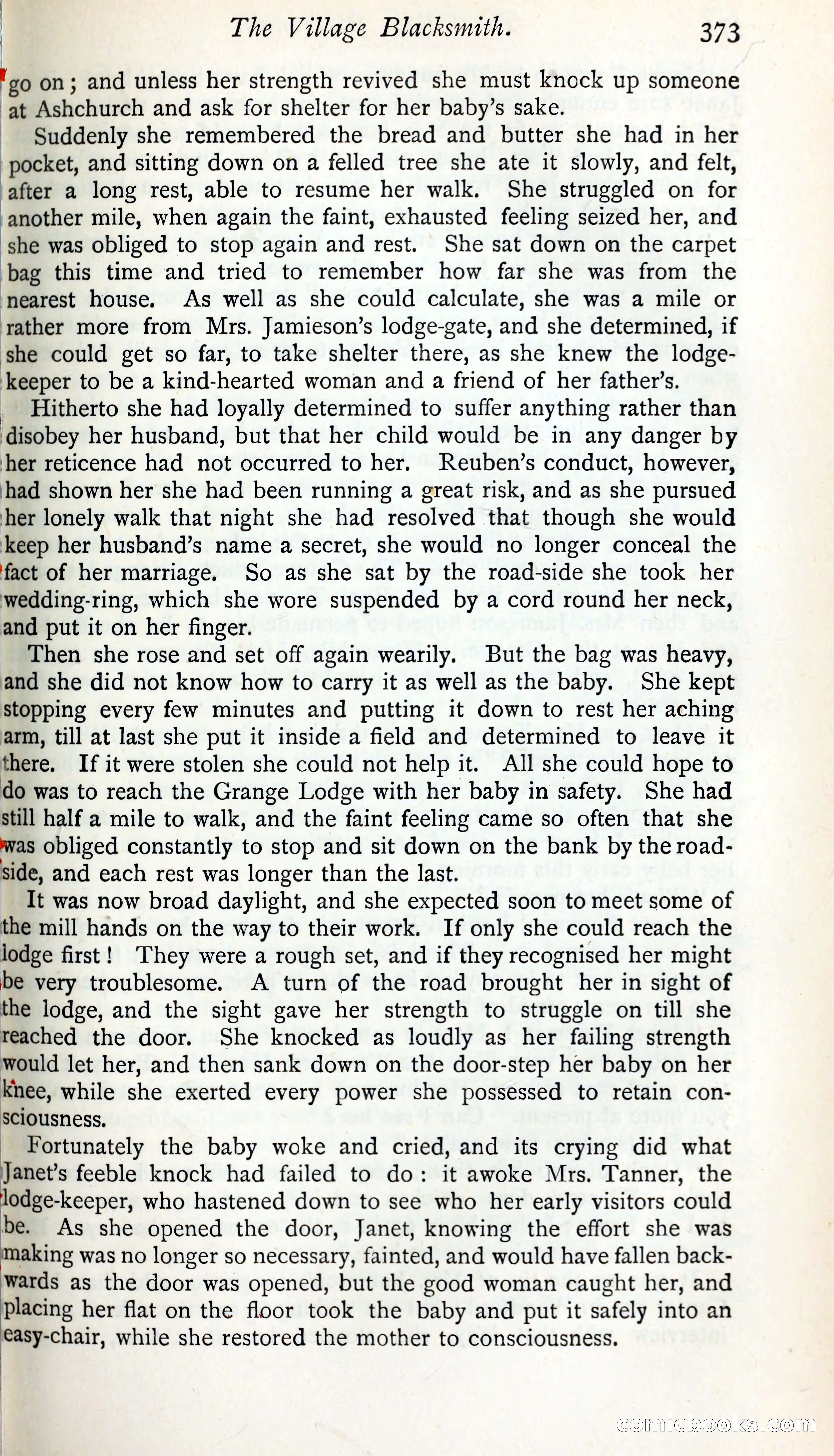 The Argosy — page 394 of 400