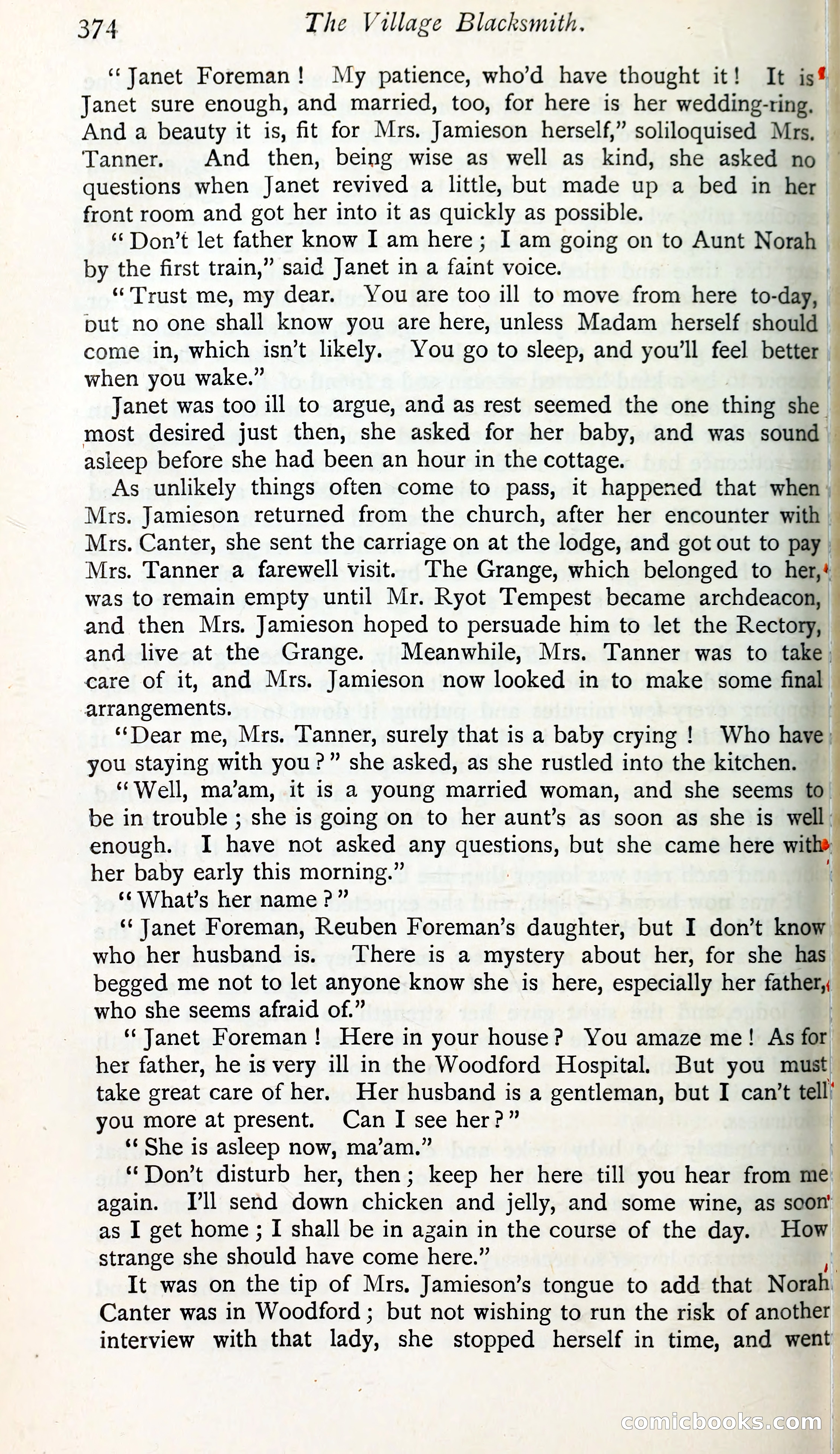 The Argosy — page 395 of 400