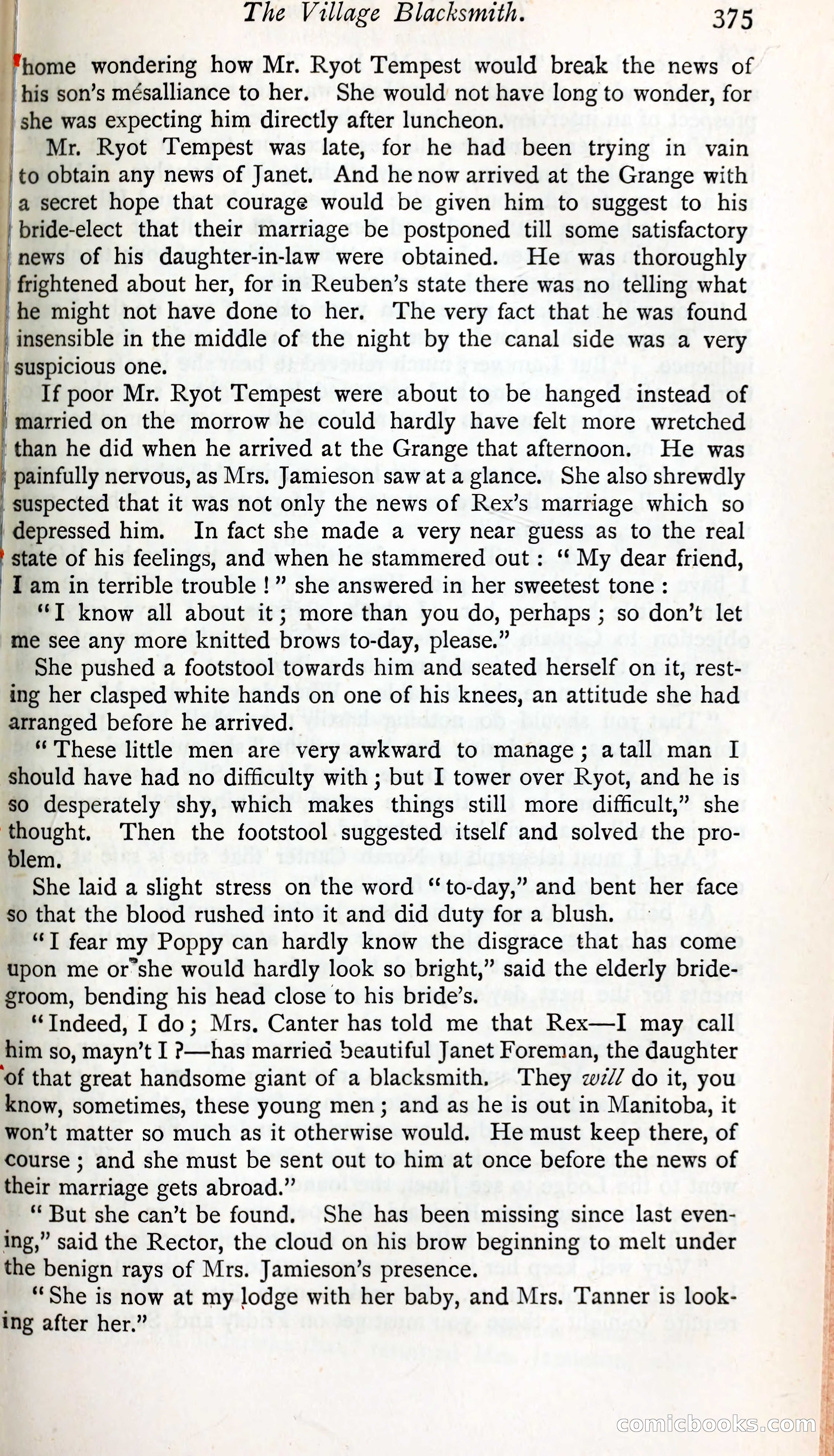 The Argosy — page 396 of 400
