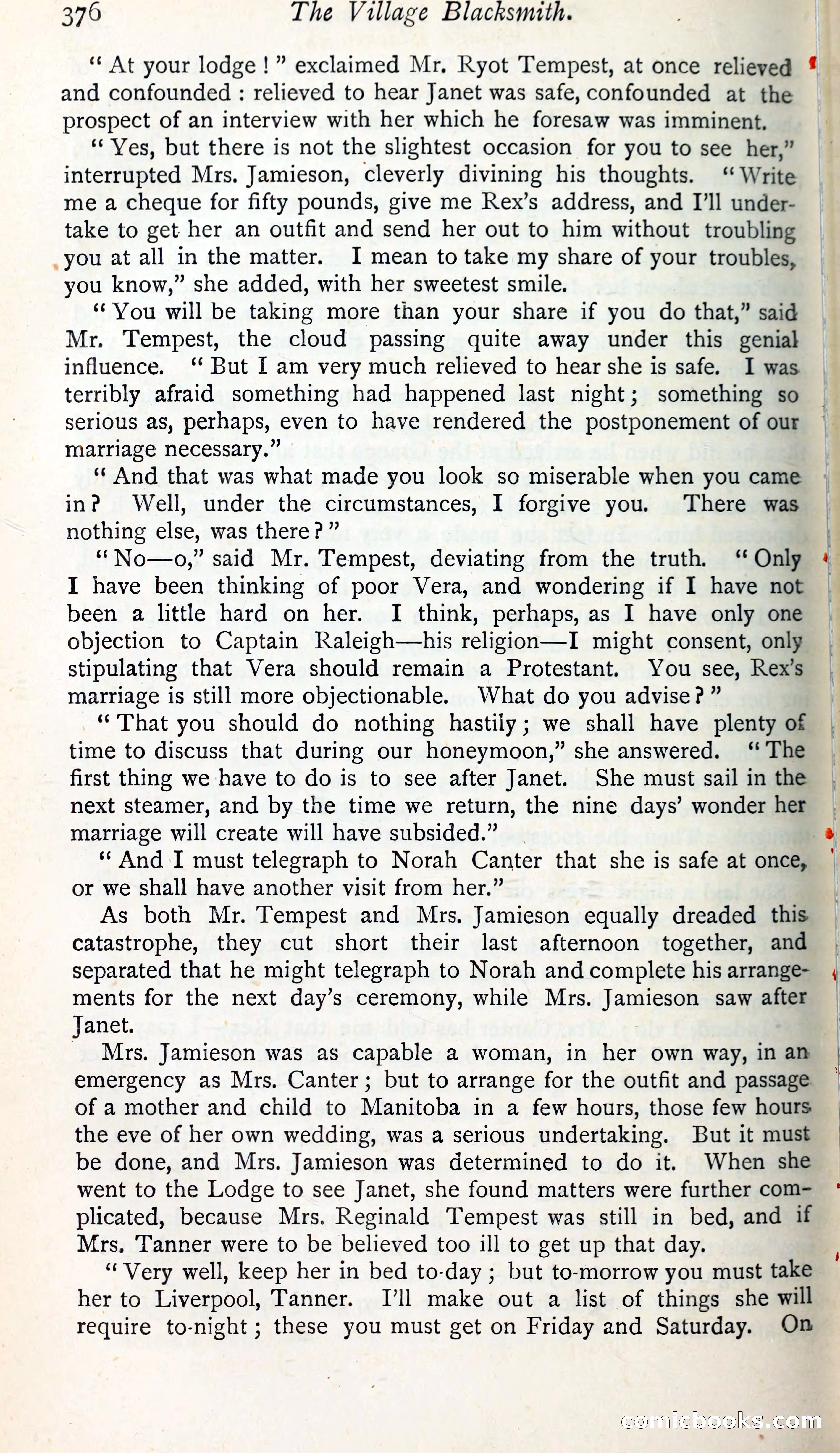 The Argosy — page 397 of 400