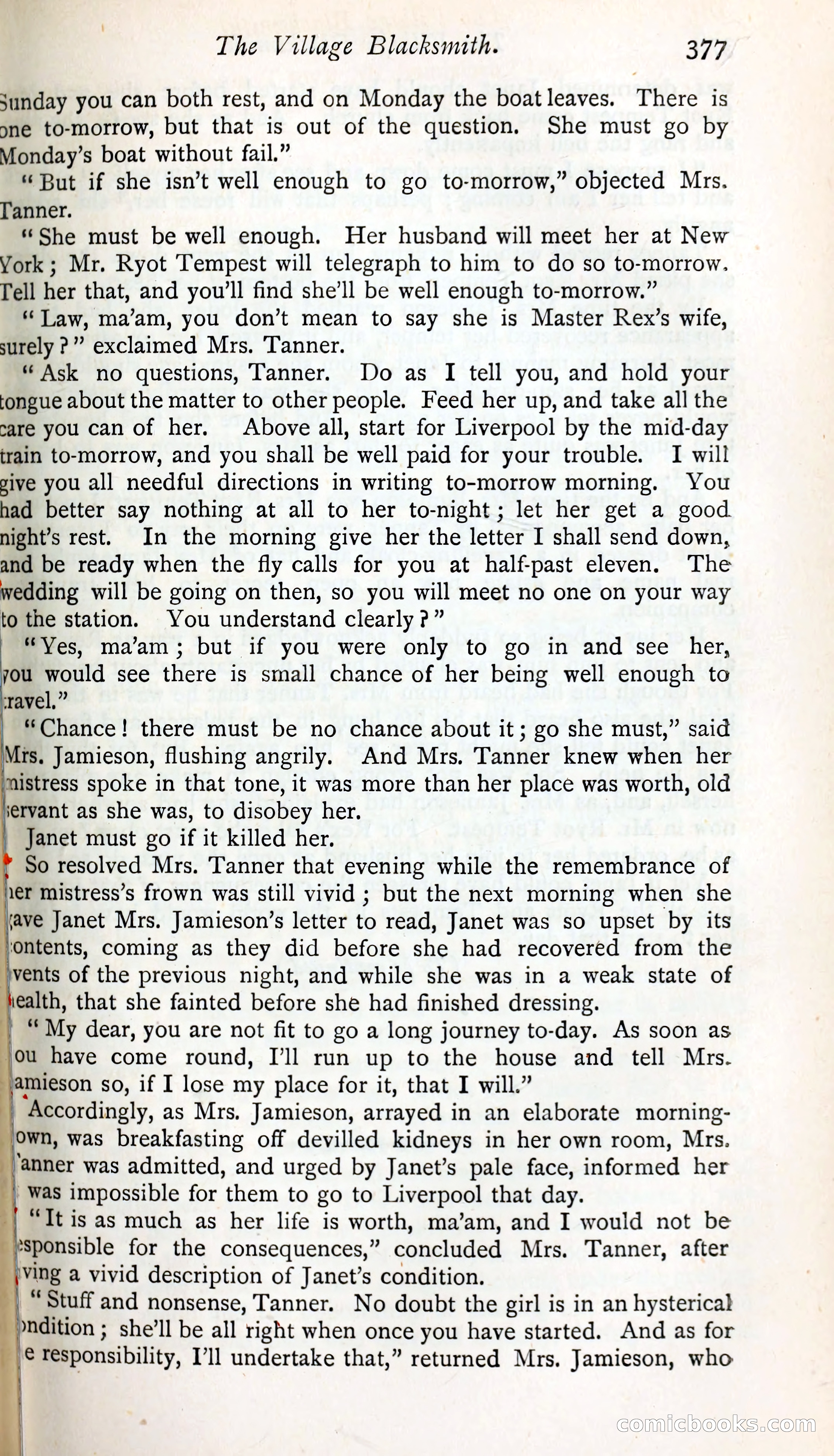 The Argosy — page 398 of 400