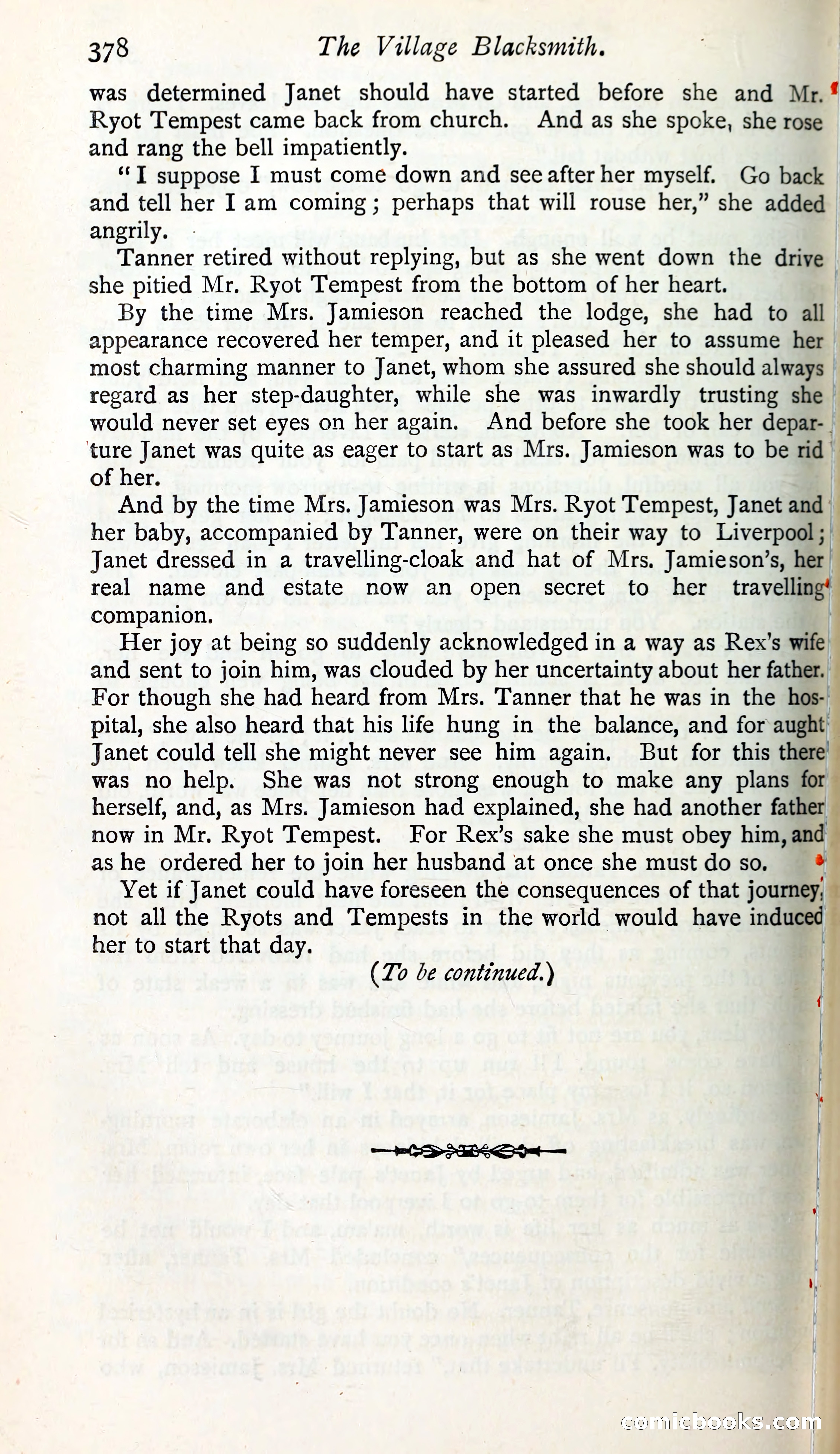 The Argosy — page 399 of 400