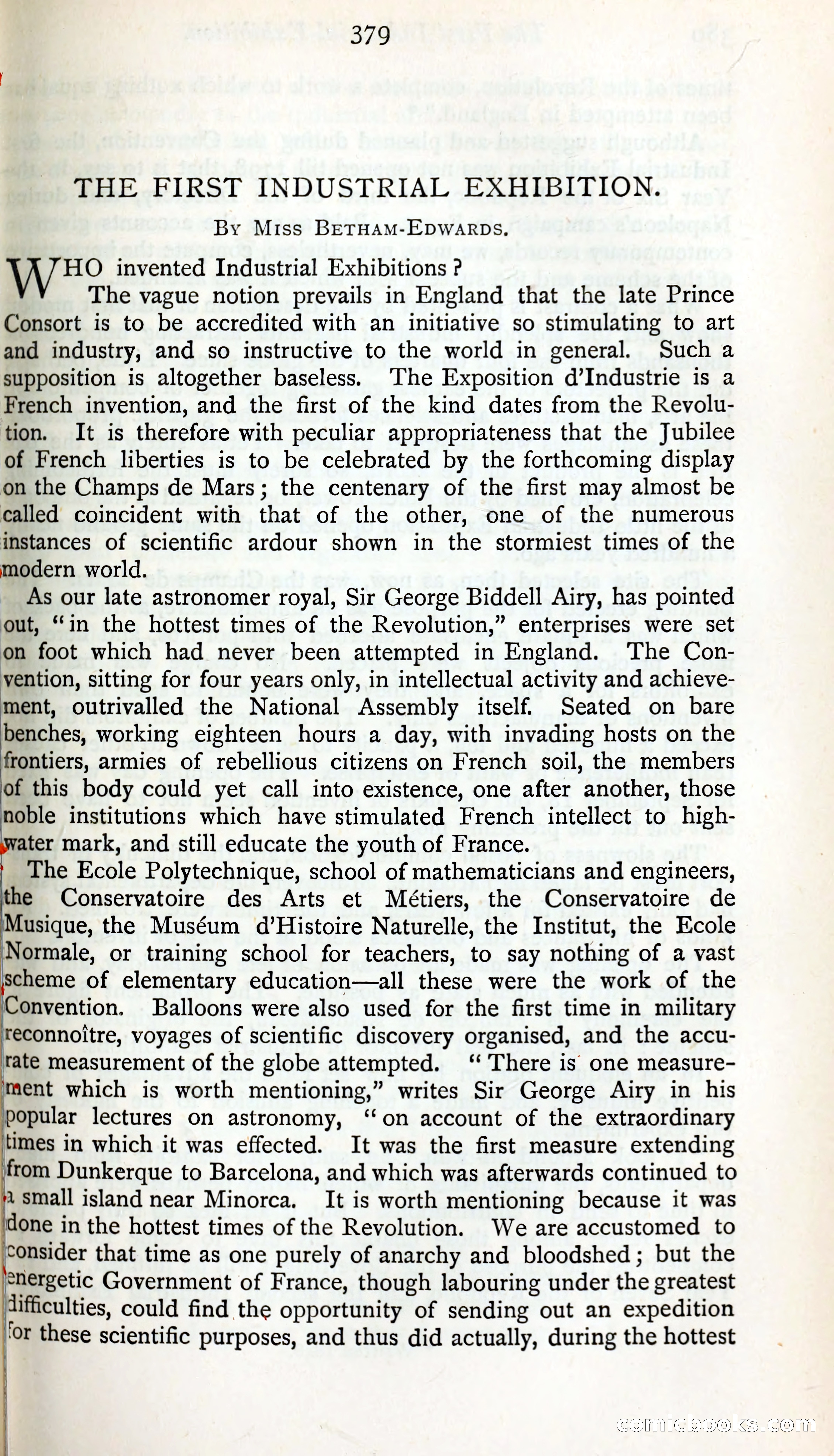 The Argosy — page 400 of 400