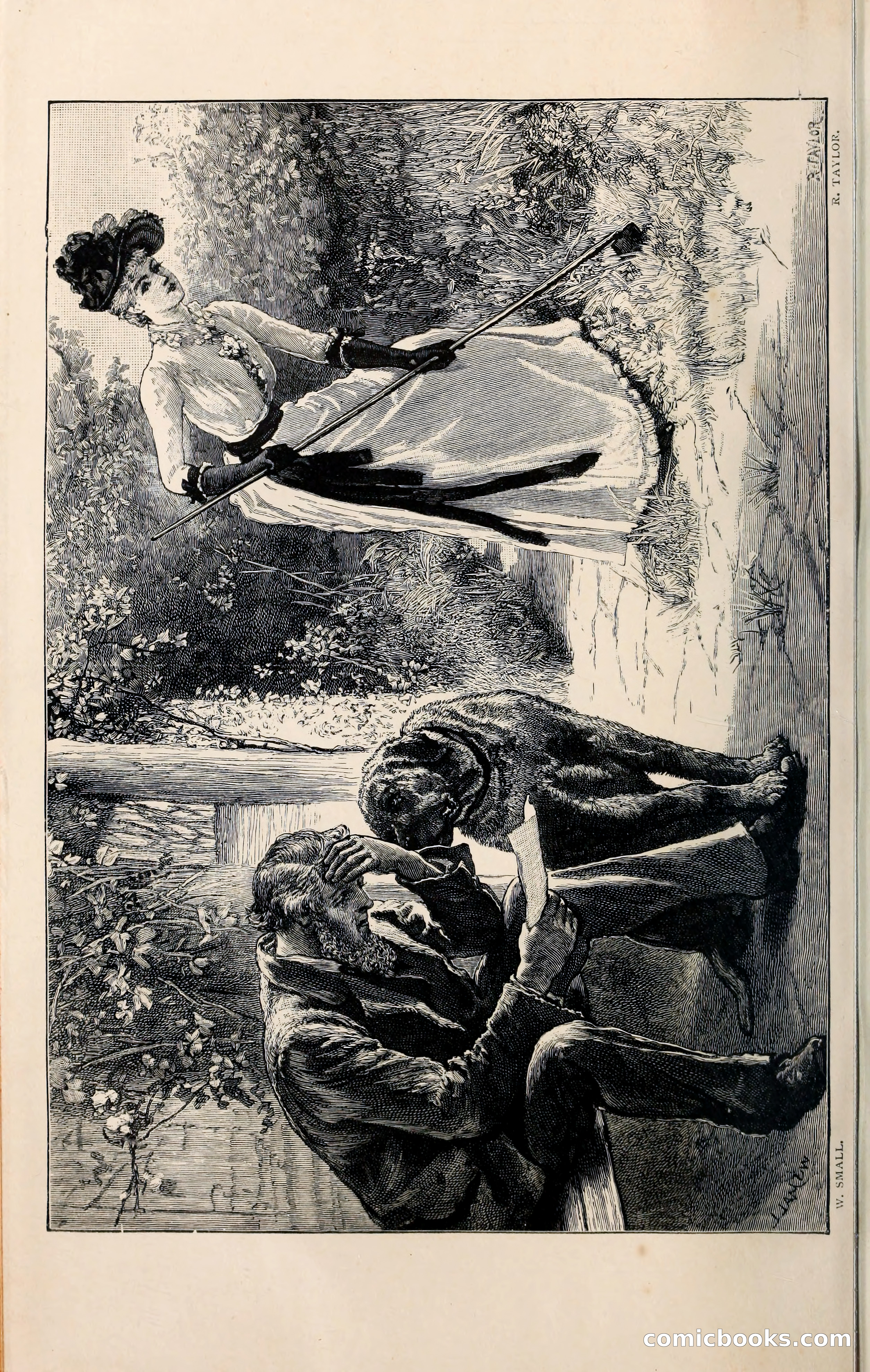 The Argosy — page 9 of 399