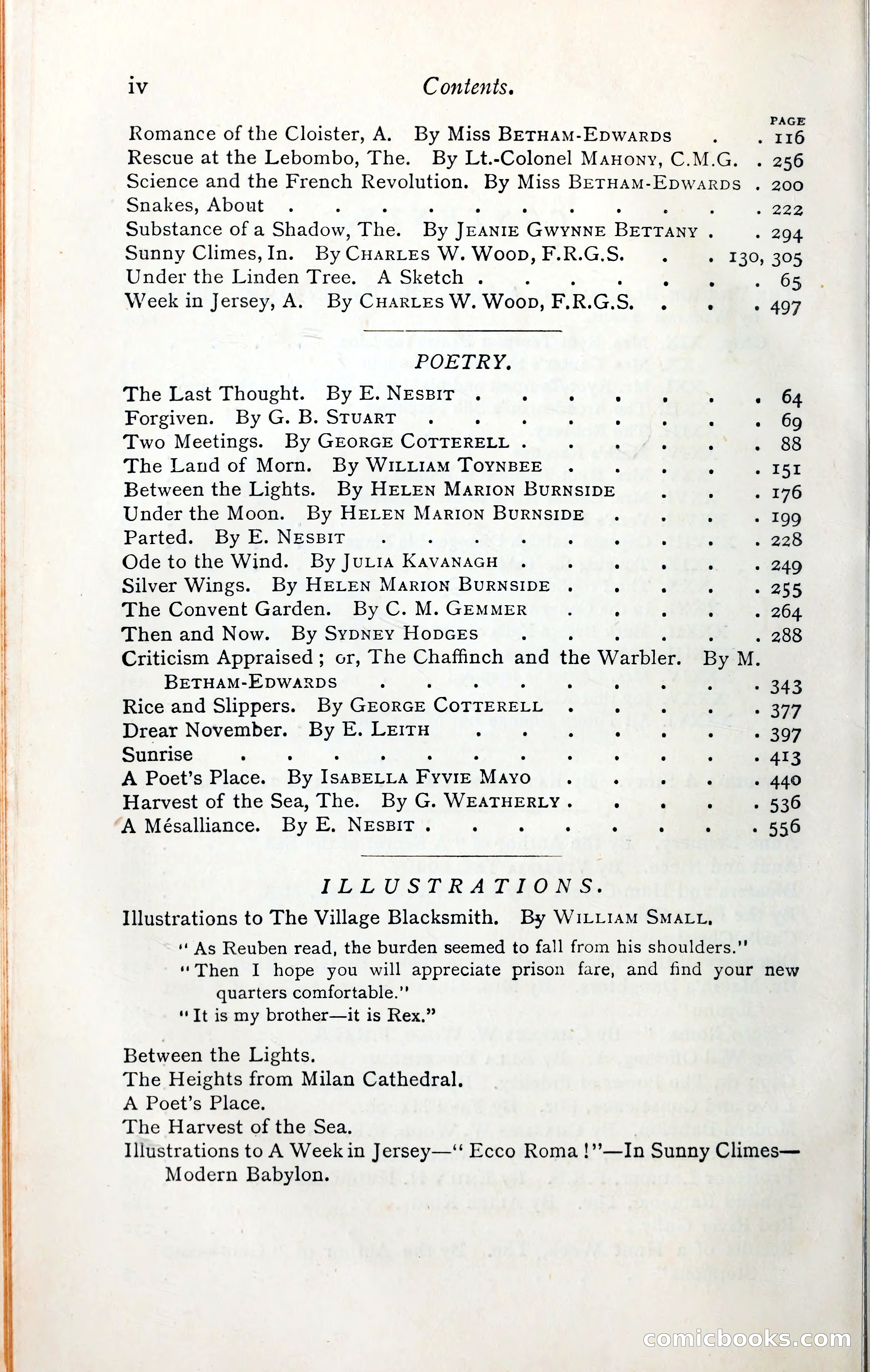 The Argosy — page 13 of 399