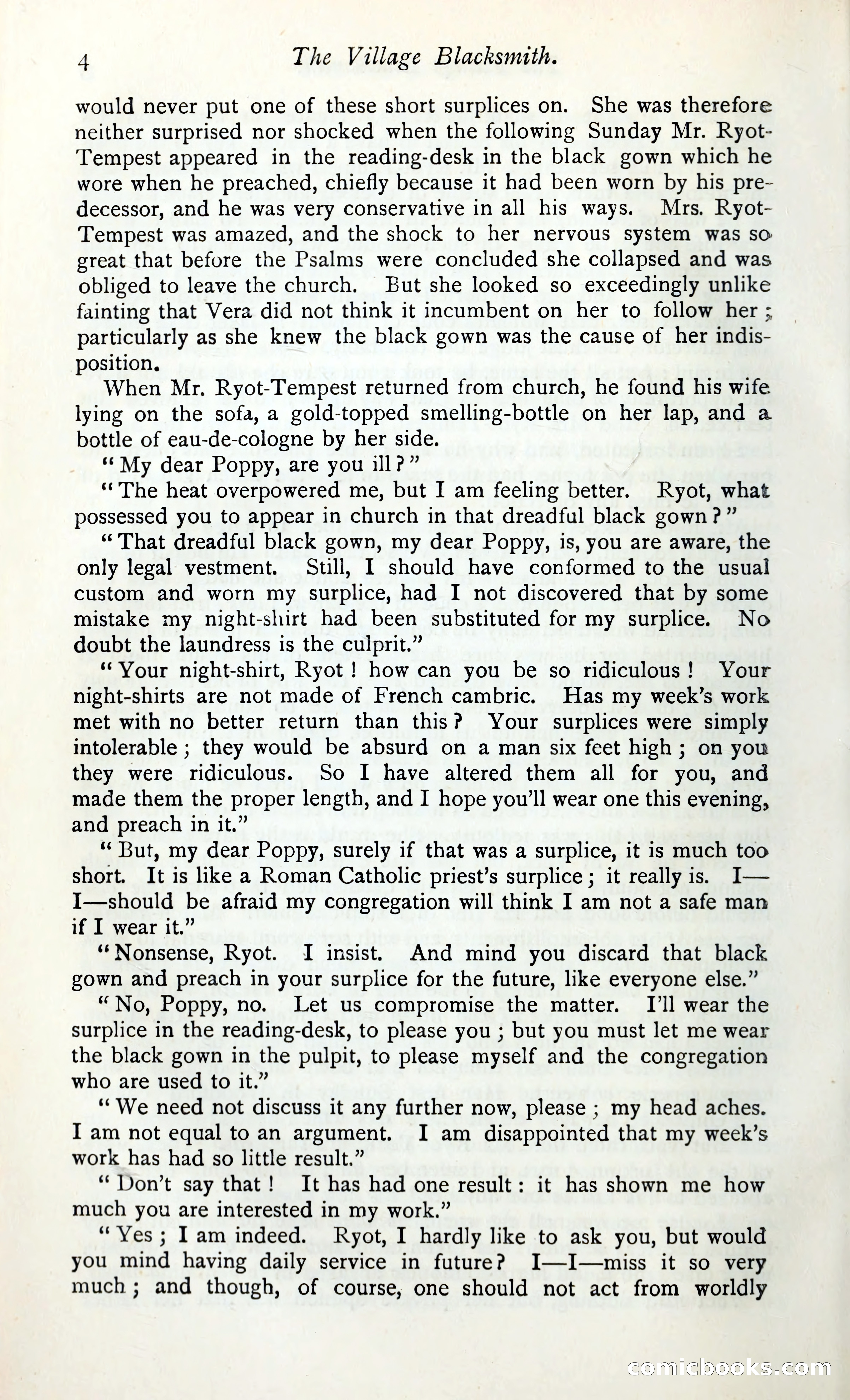 The Argosy — page 17 of 399