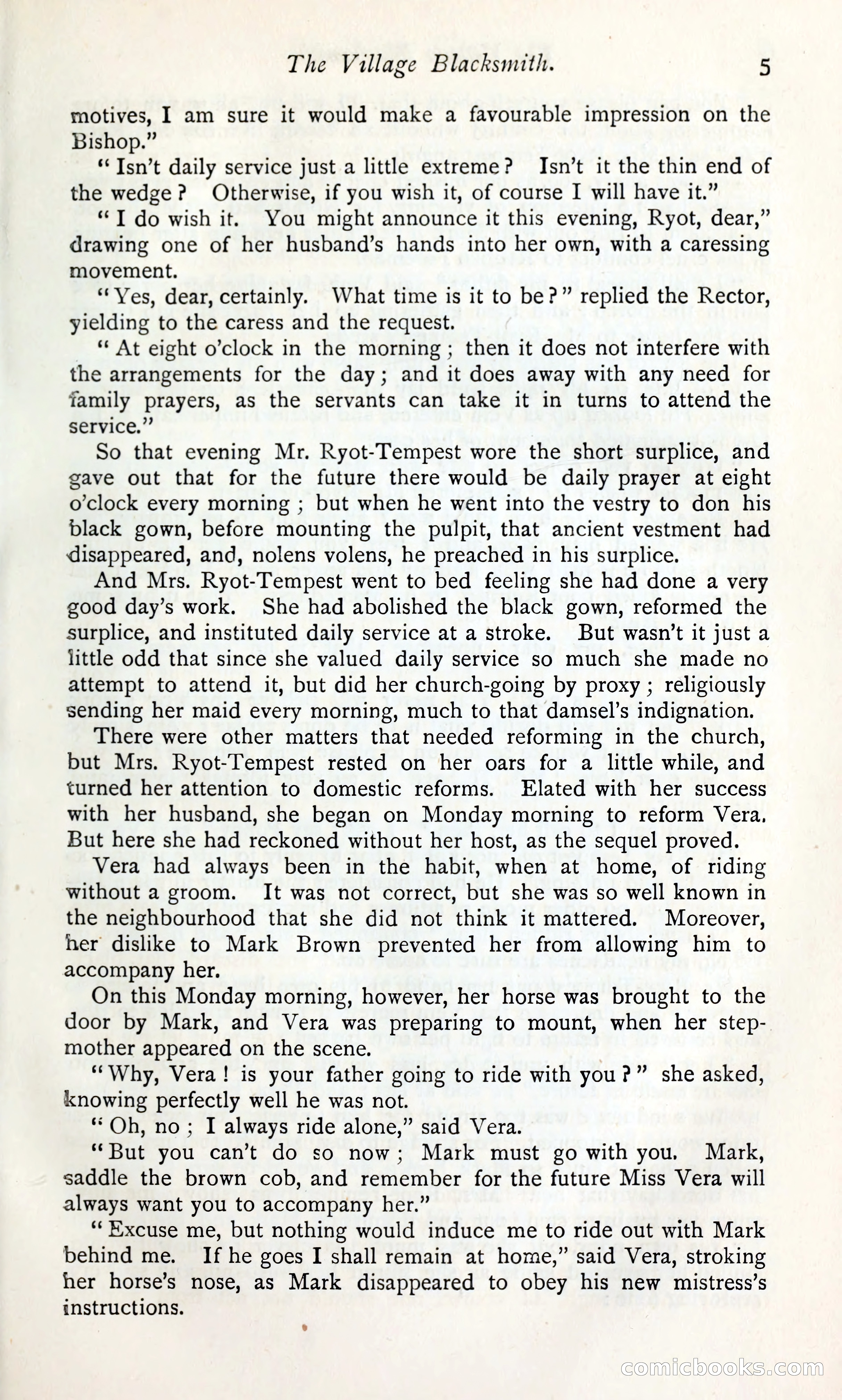 The Argosy — page 18 of 399