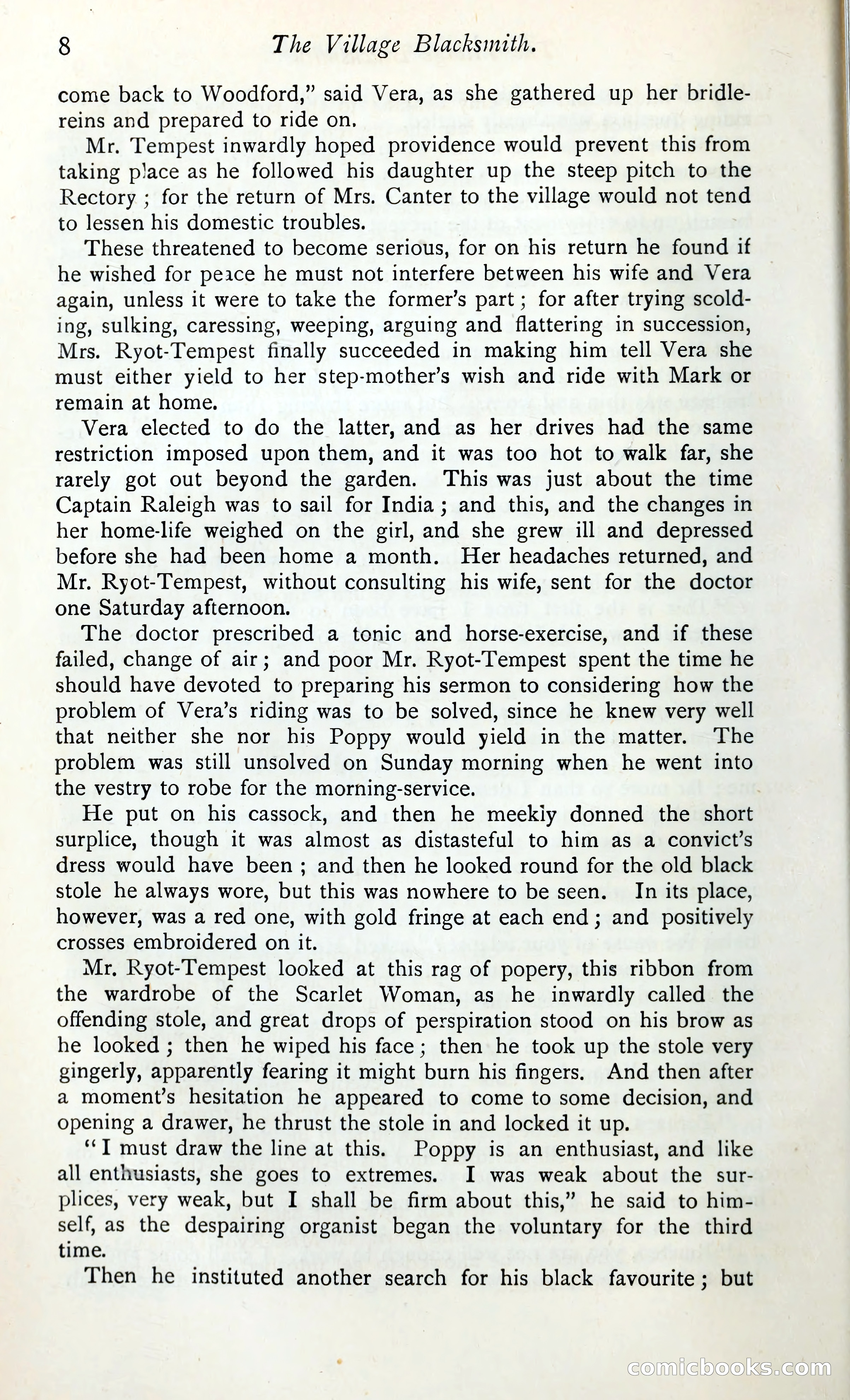 The Argosy — page 21 of 399