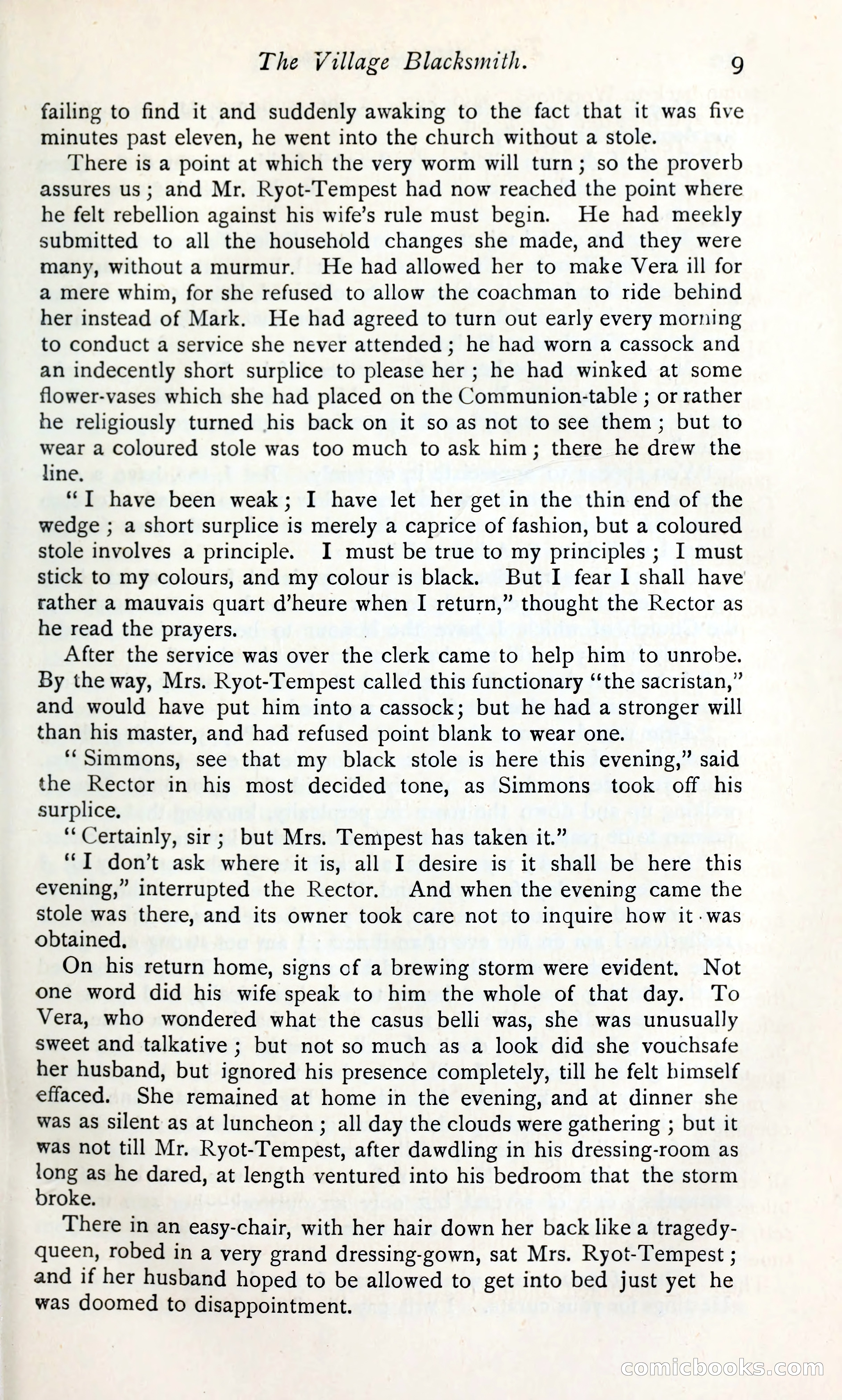 The Argosy — page 22 of 399