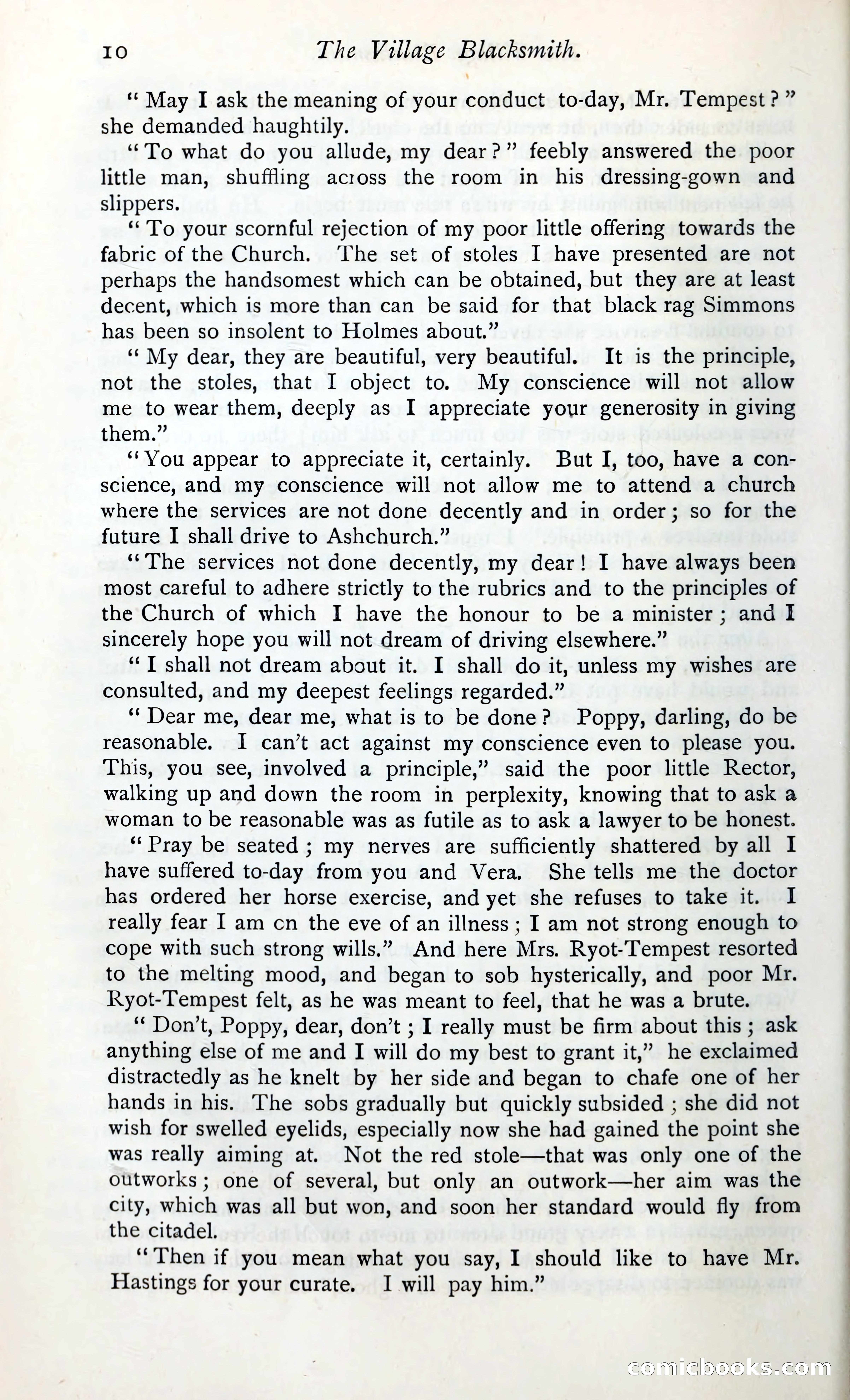 The Argosy — page 23 of 399